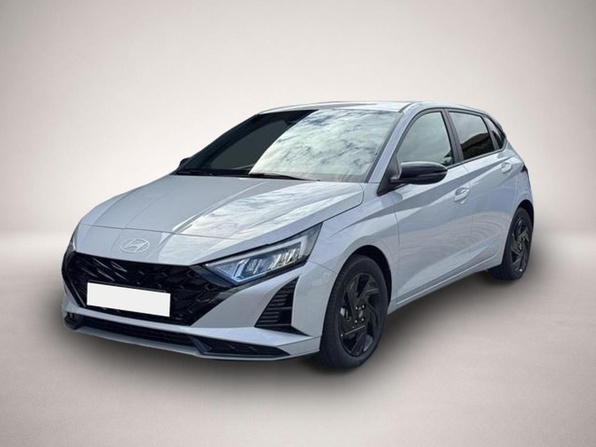 Hyundai i20 (2026) - Photo 1