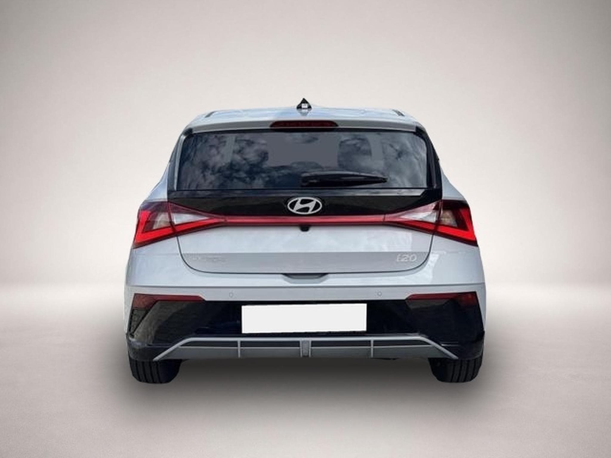 Hyundai i20 (2026) - Photo 3