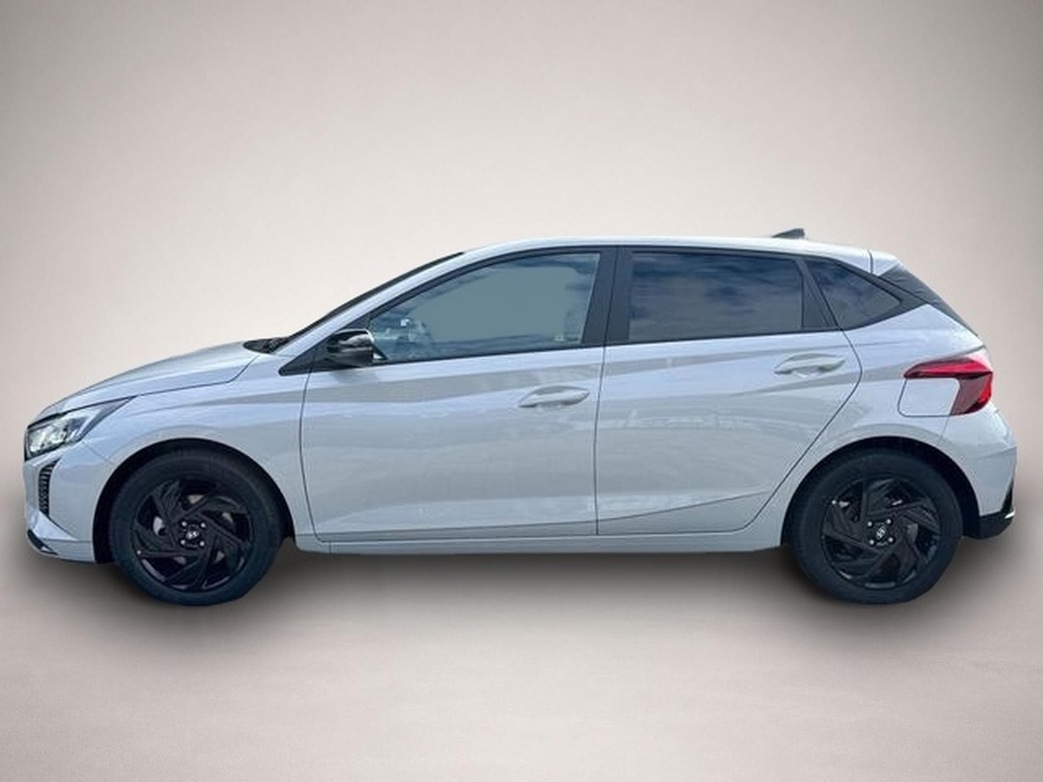 Hyundai i20 (2026) - Photo 5