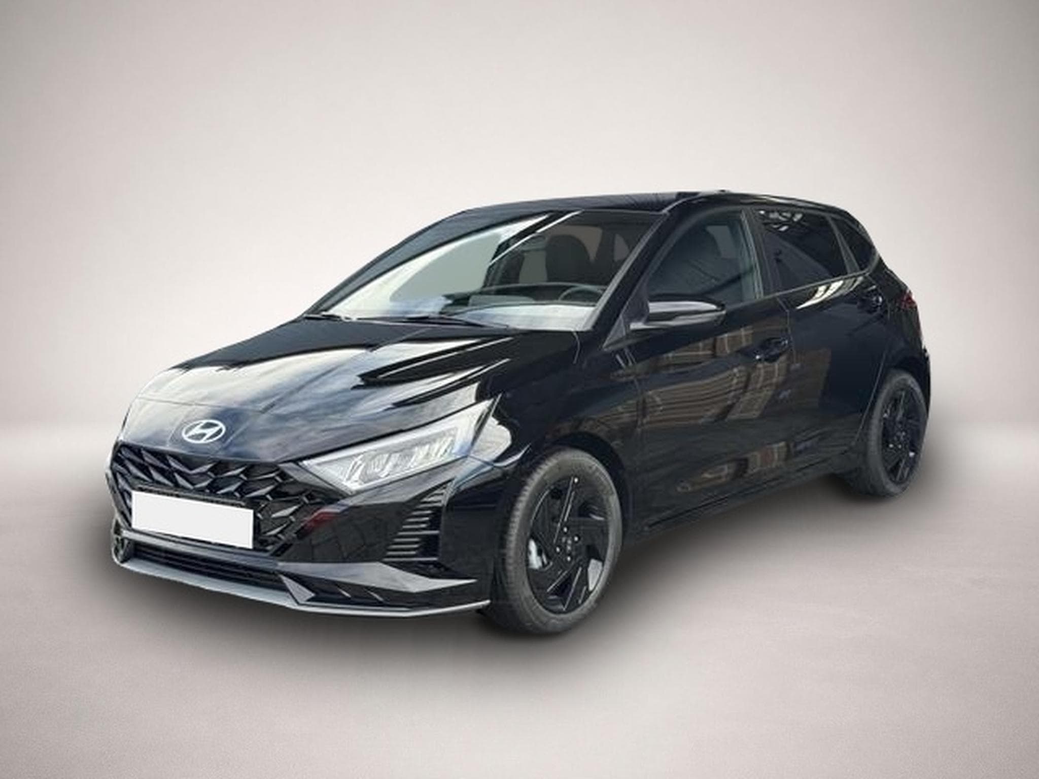 Hyundai i20 (2026) - Photo 1
