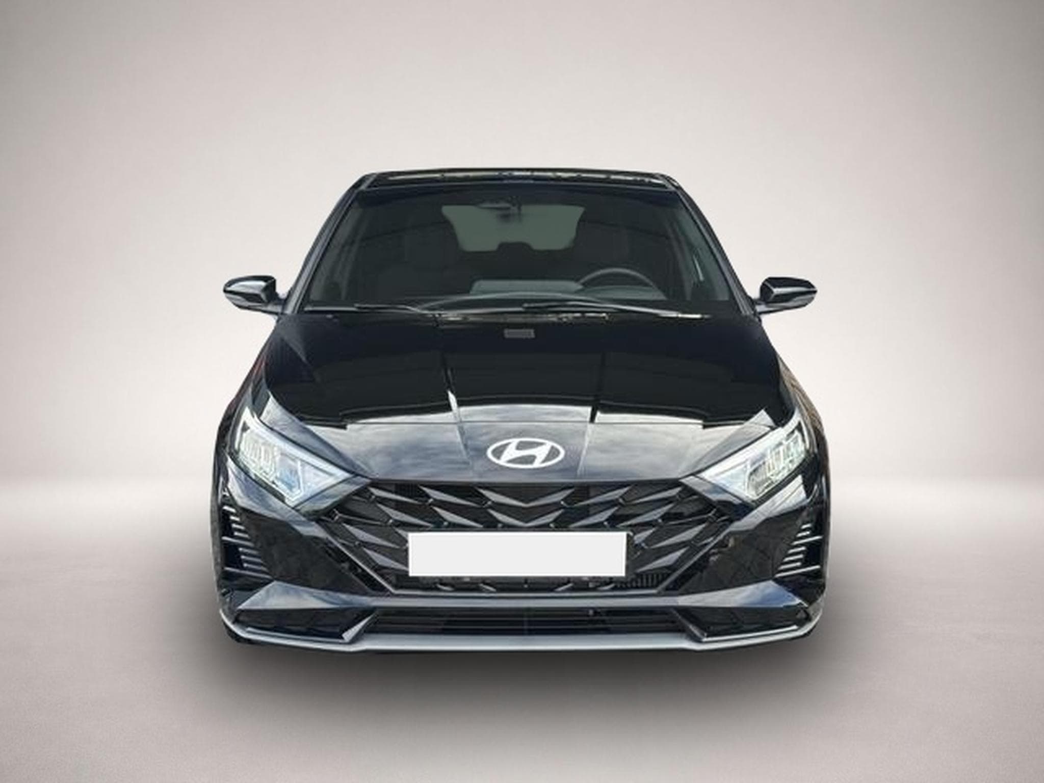 Hyundai i20 (2026) - Photo 2
