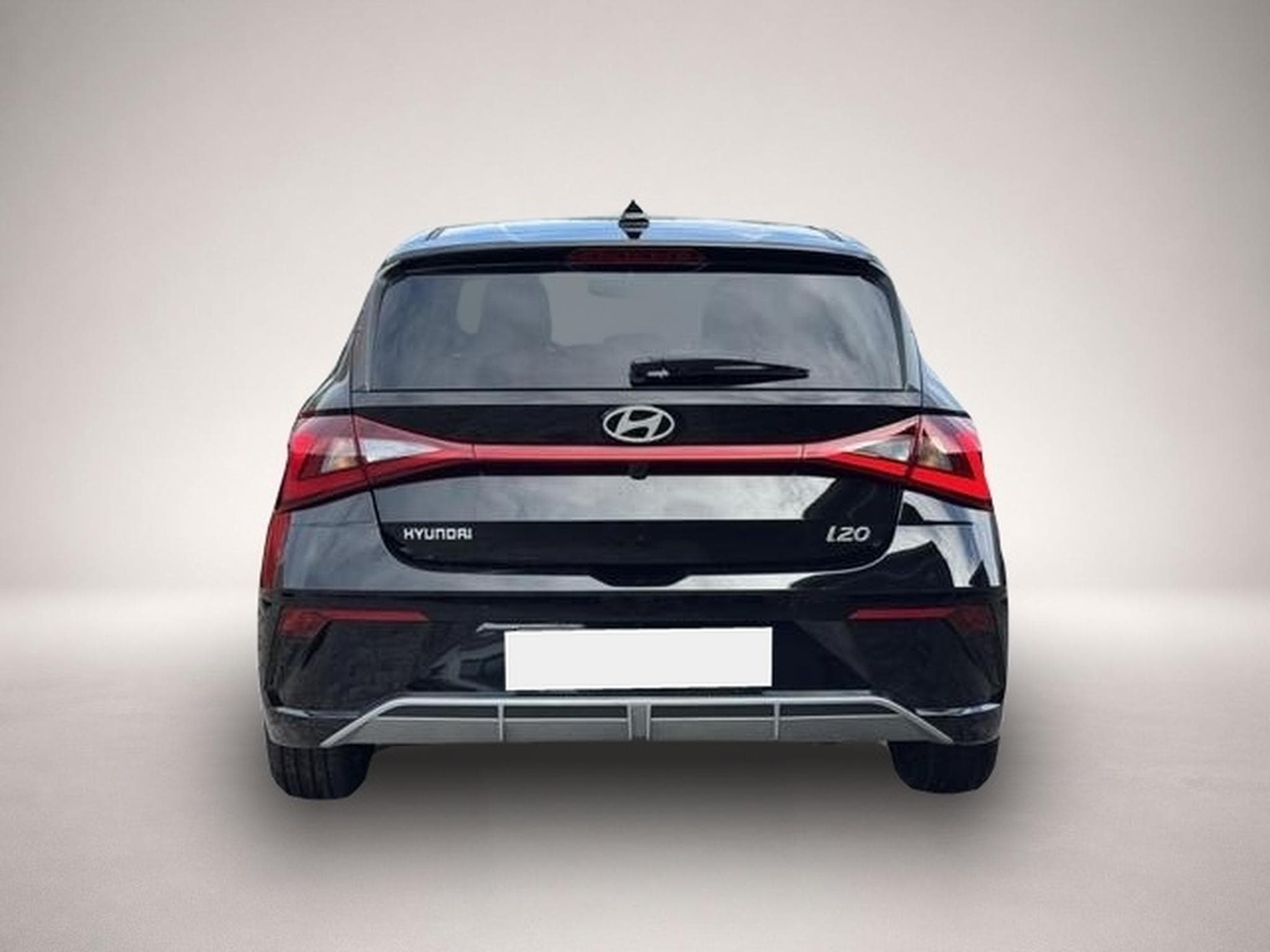 Hyundai i20 (2026) - Photo 3