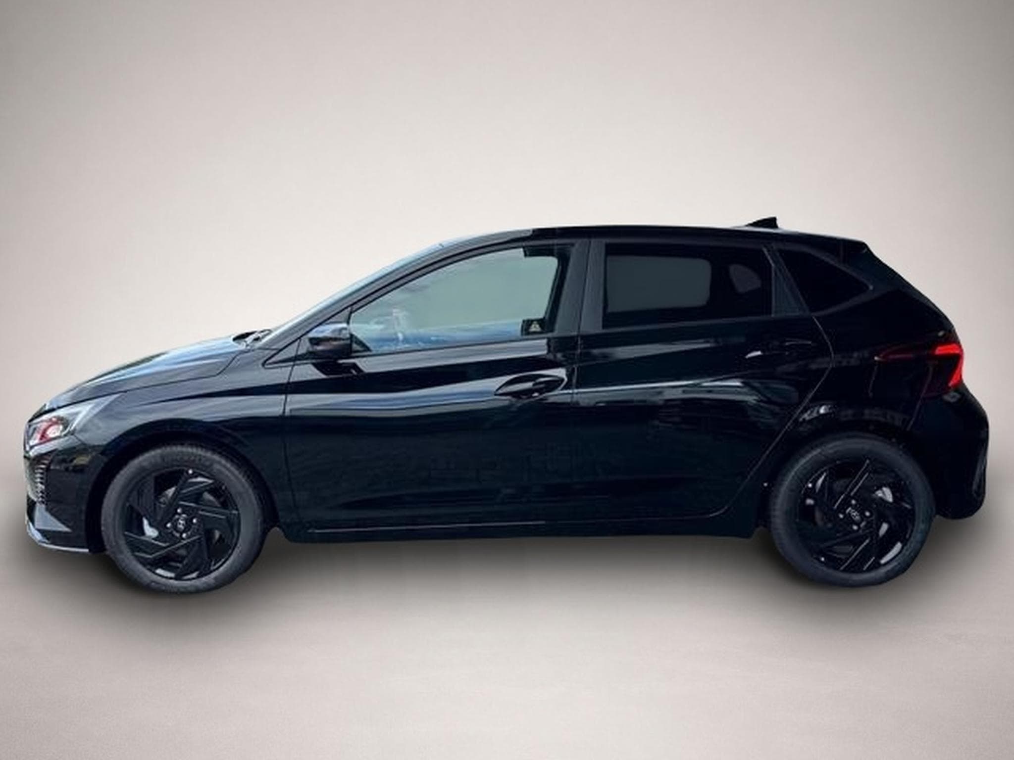 Hyundai i20 (2026) - Photo 5