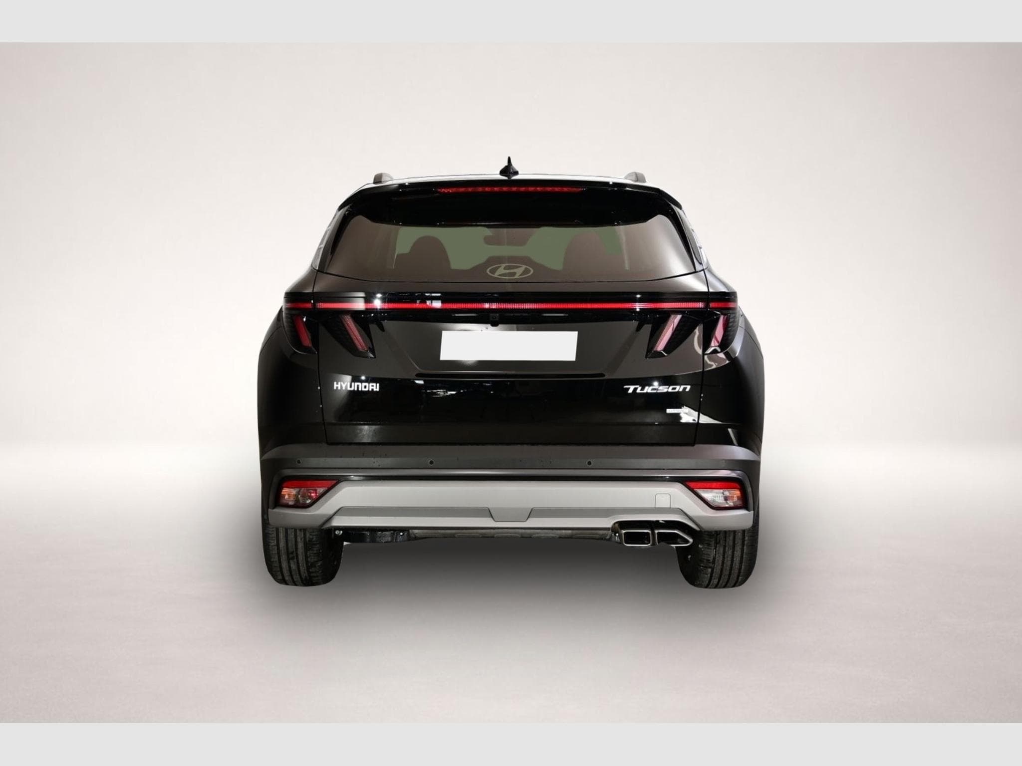 Hyundai Tucson (2026) - Photo 4