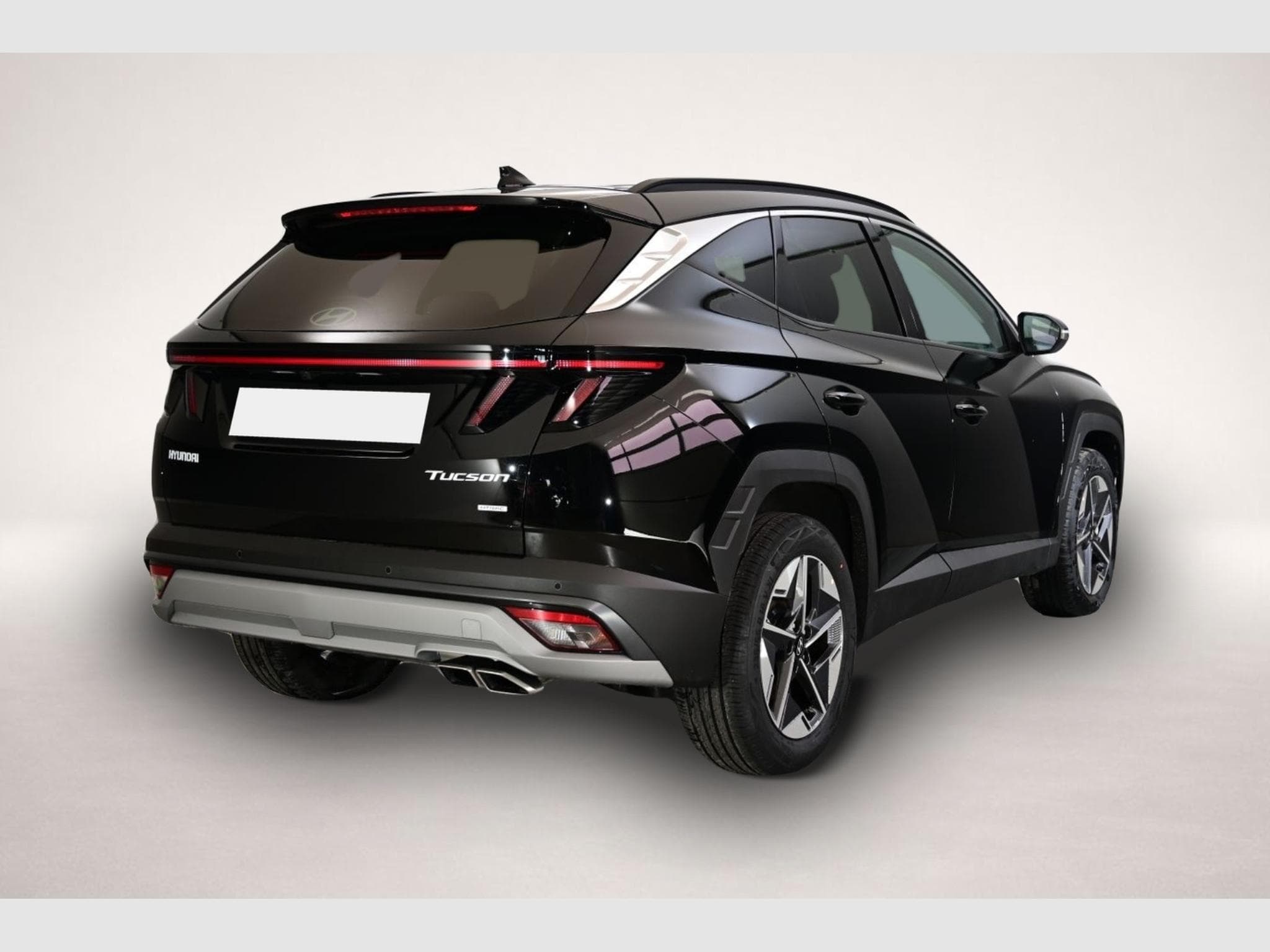 Hyundai Tucson (2026) - Photo 5