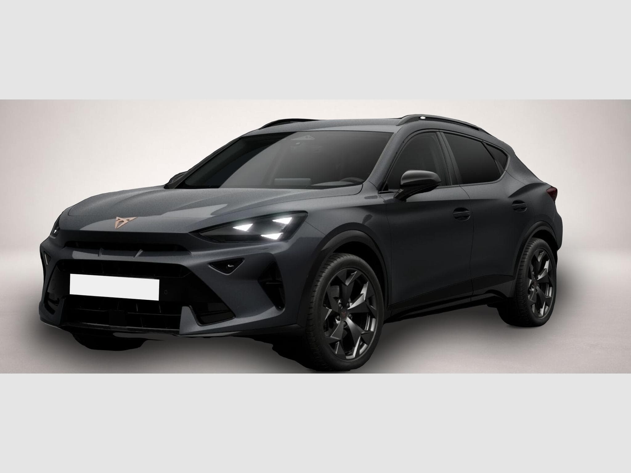 Cupra Formentor (2026) - Photo 1