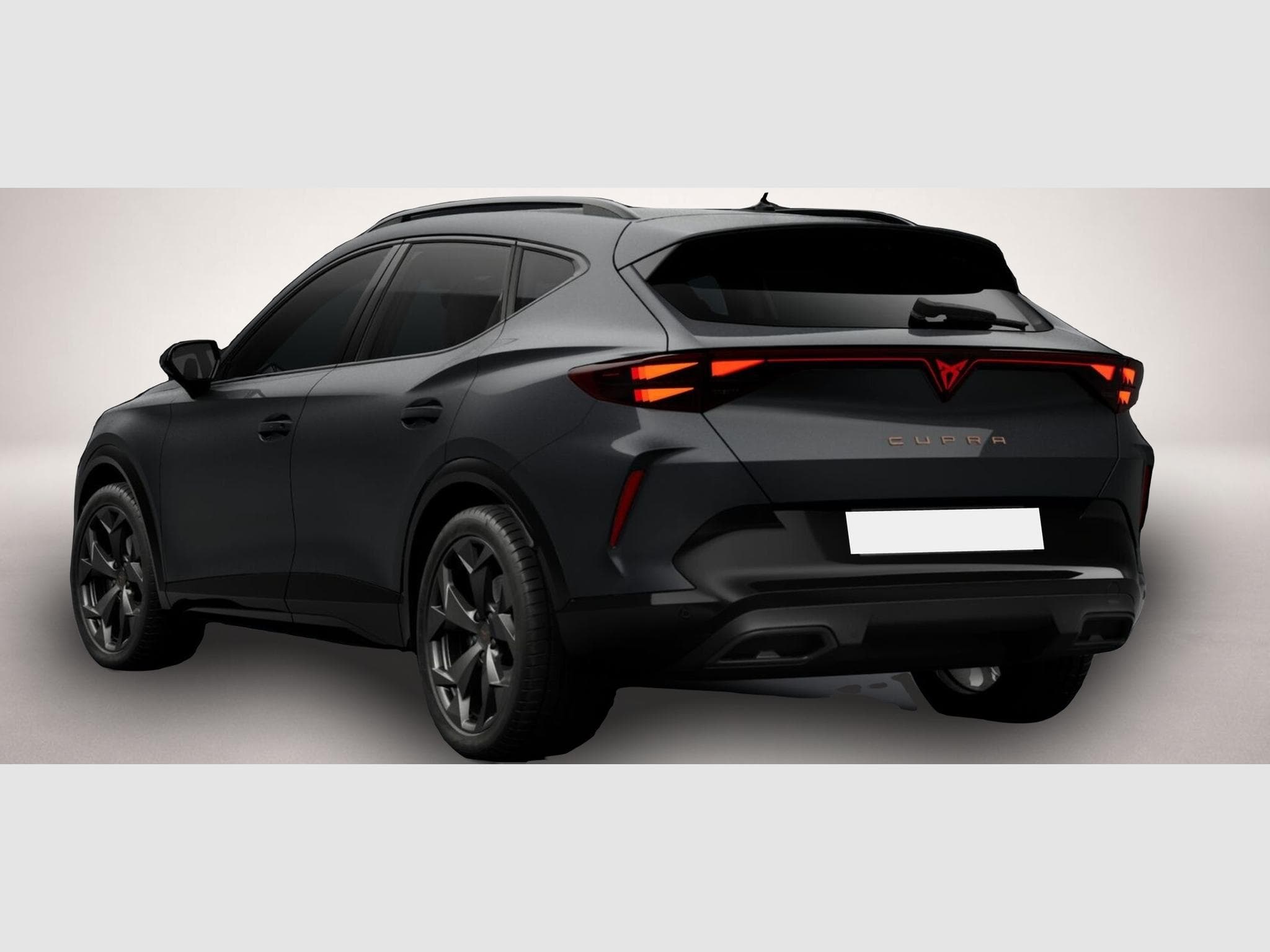 Cupra Formentor (2026) - Photo 2