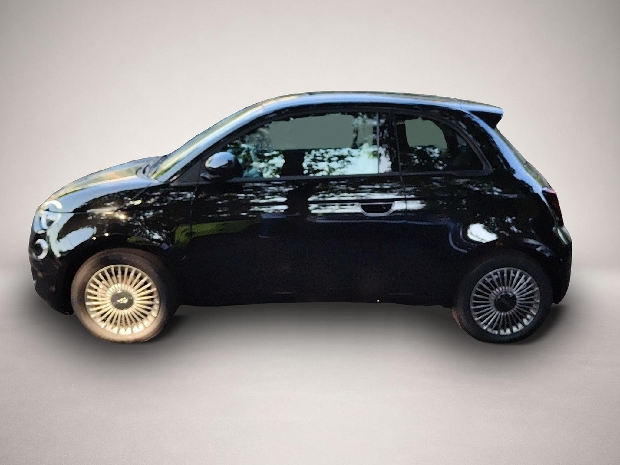 Fiat 500 (2026) - Photo 3