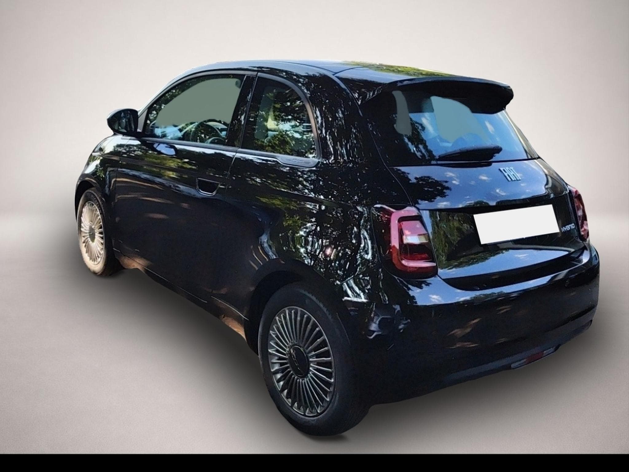 Fiat 500 (2026) - Photo 4