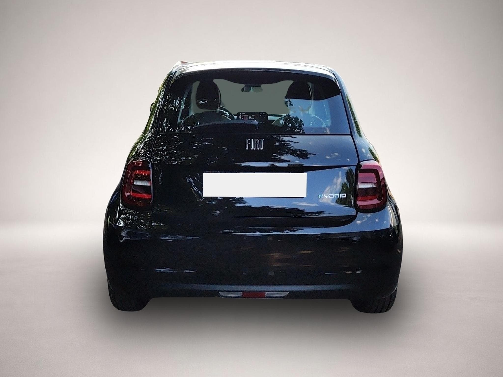 Fiat 500 (2026) - Photo 5
