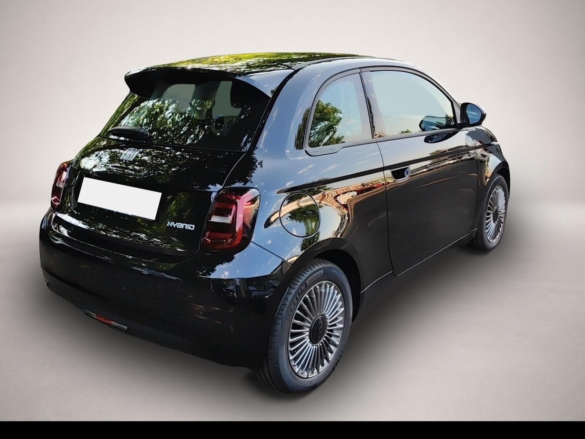 Fiat 500 (2026) - Photo 6