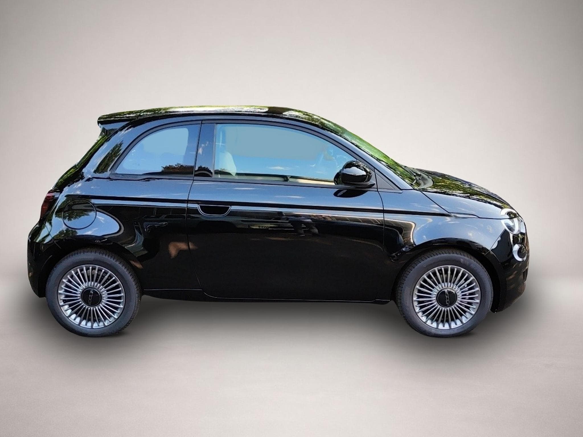 Fiat 500 (2026) - Photo 7