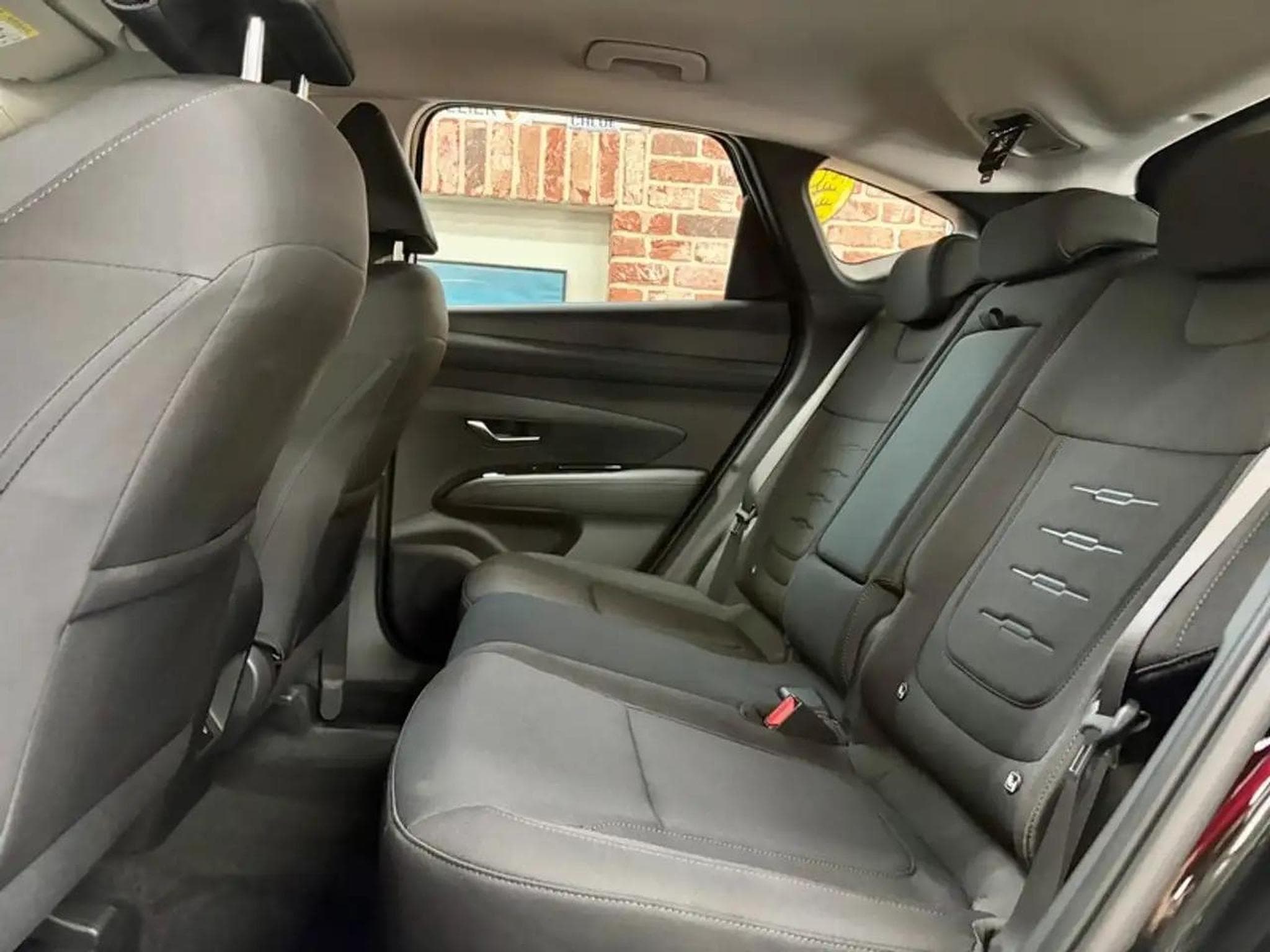 Hyundai Tucson (2026) - Photo 6