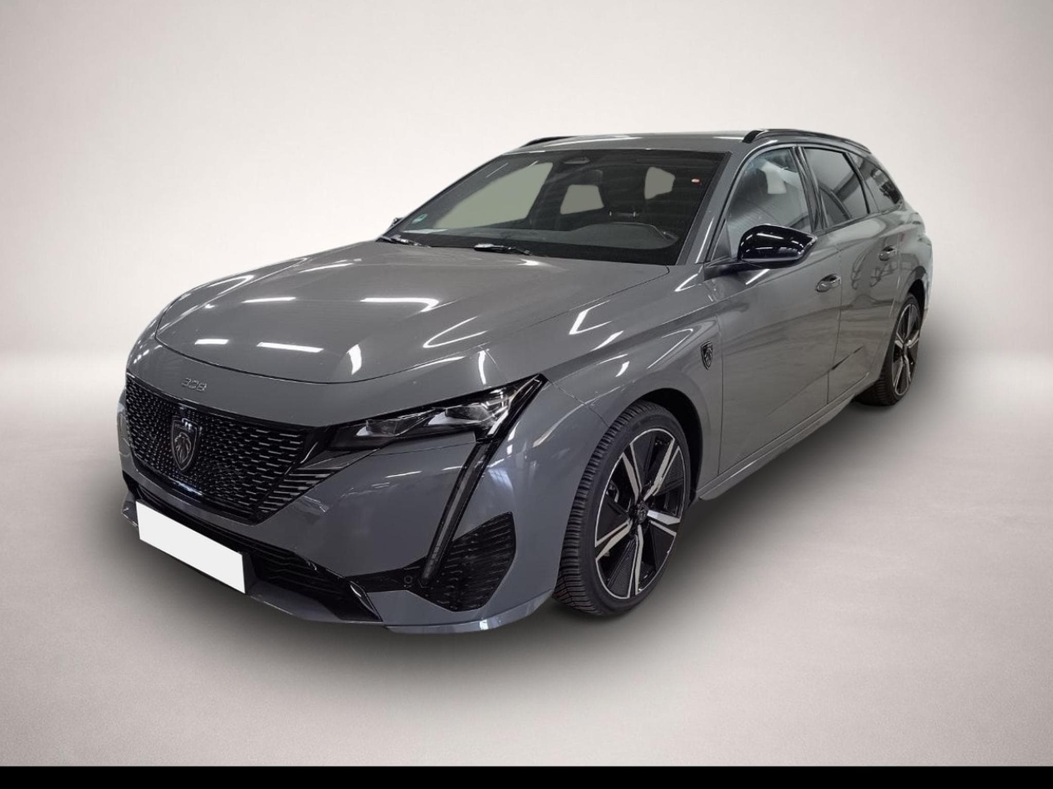 Peugeot 308 (2025) - Photo 1