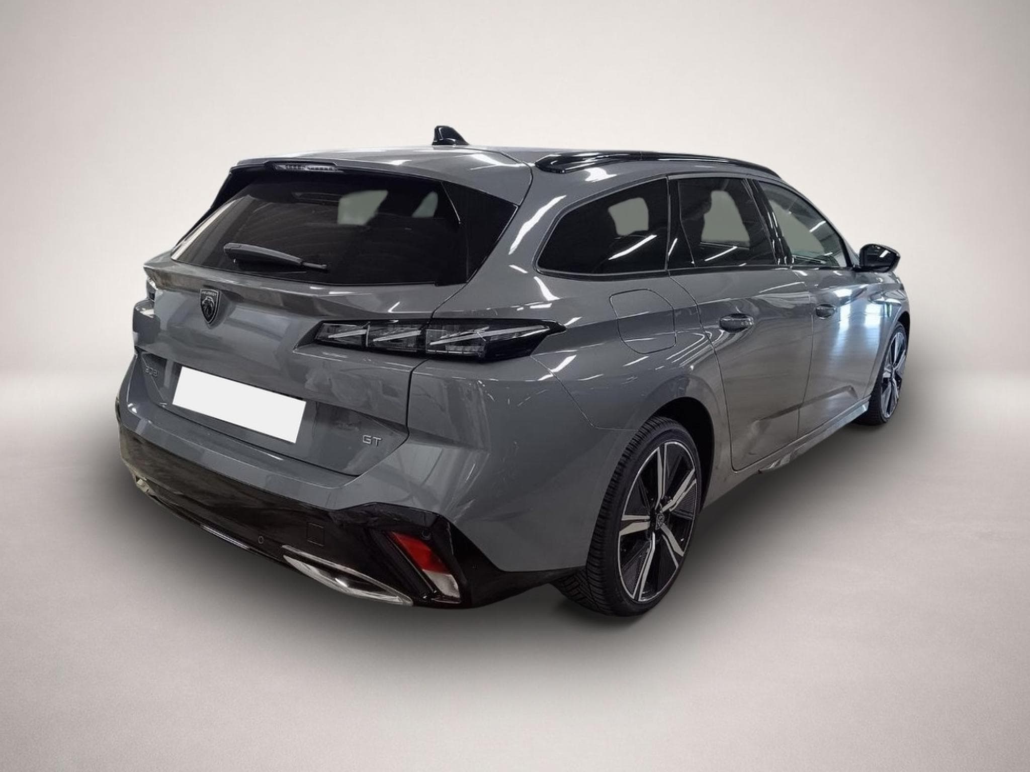 Peugeot 308 (2025) - Photo 3