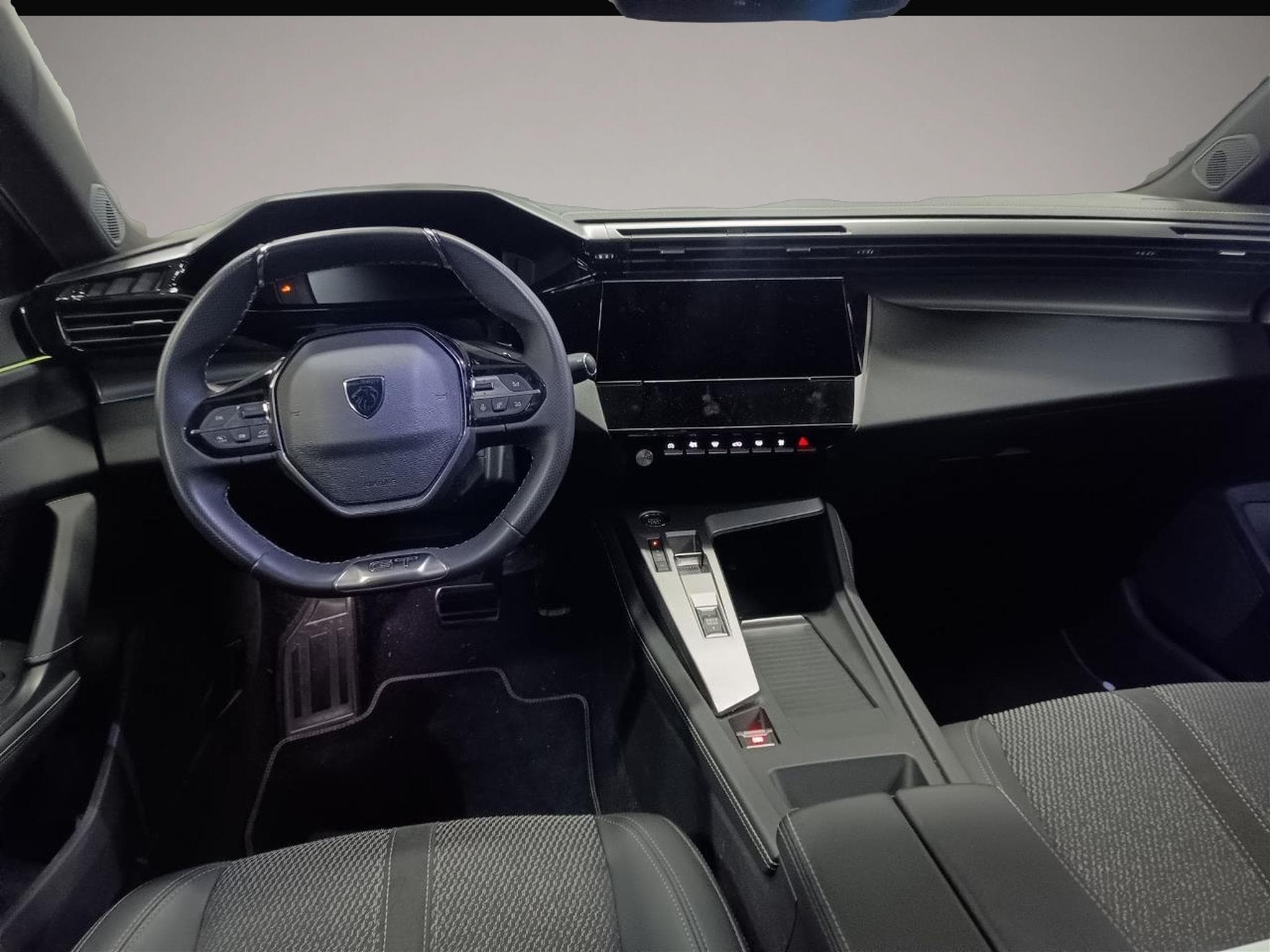 Peugeot 308 (2025) - Photo 5
