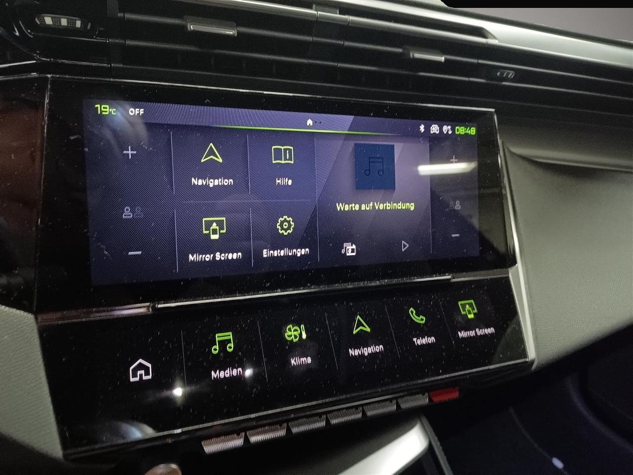 Peugeot 308 (2025) - Photo 6