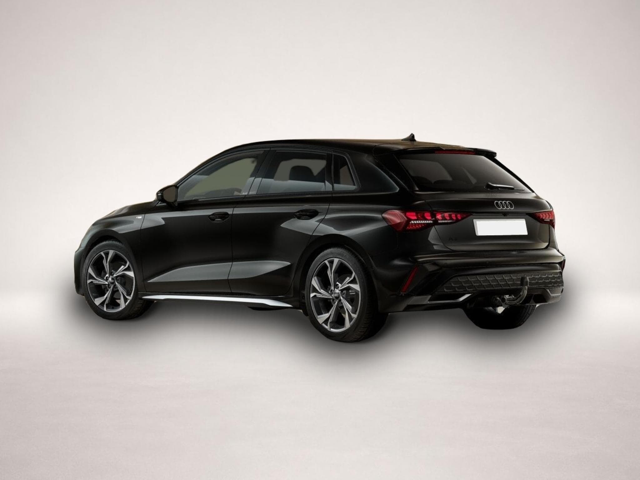 Audi A3 (2026) - Photo 3