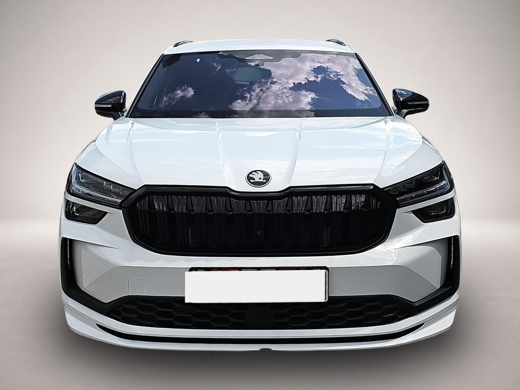 Skoda Kodiaq (2026) - Photo 2