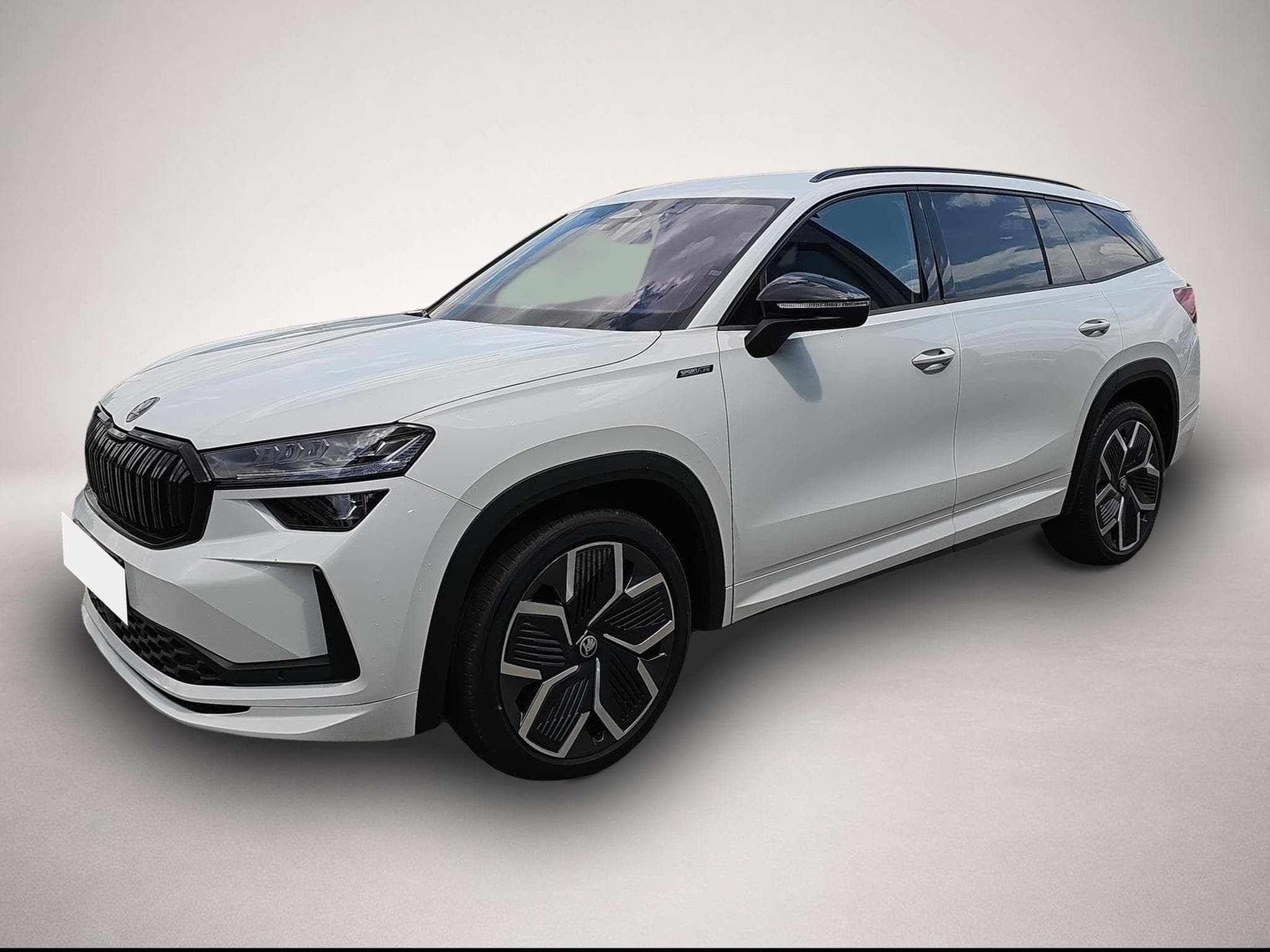 Skoda Kodiaq (2026) - Photo 3
