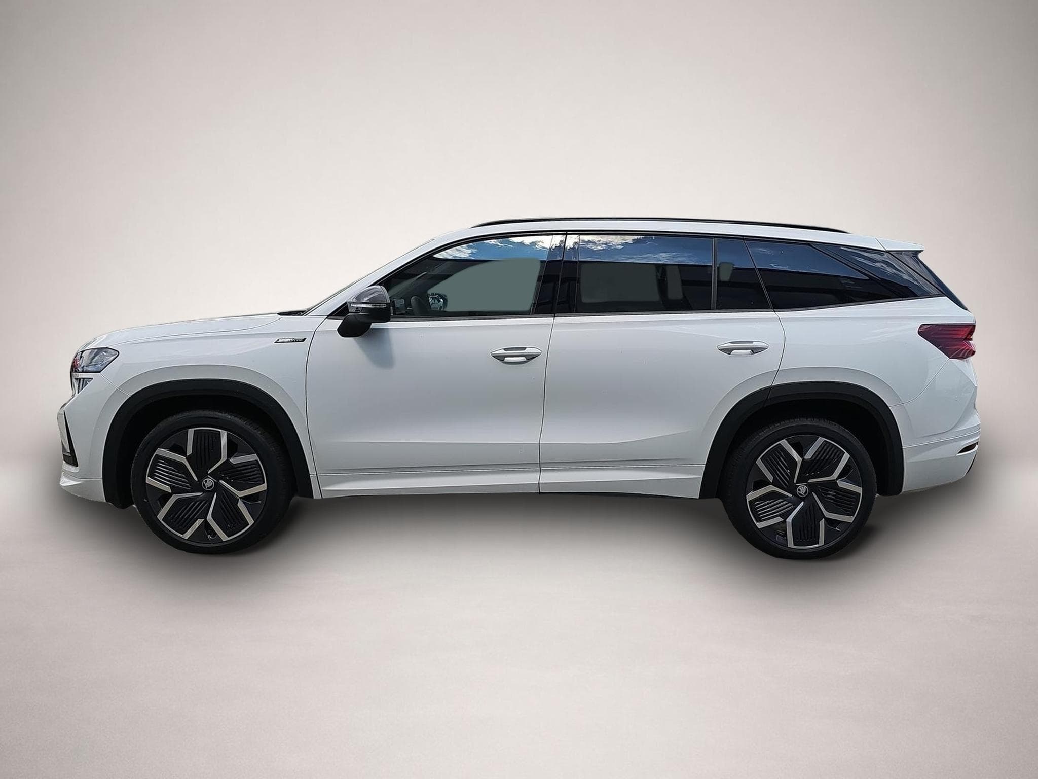 Skoda Kodiaq (2026) - Photo 4
