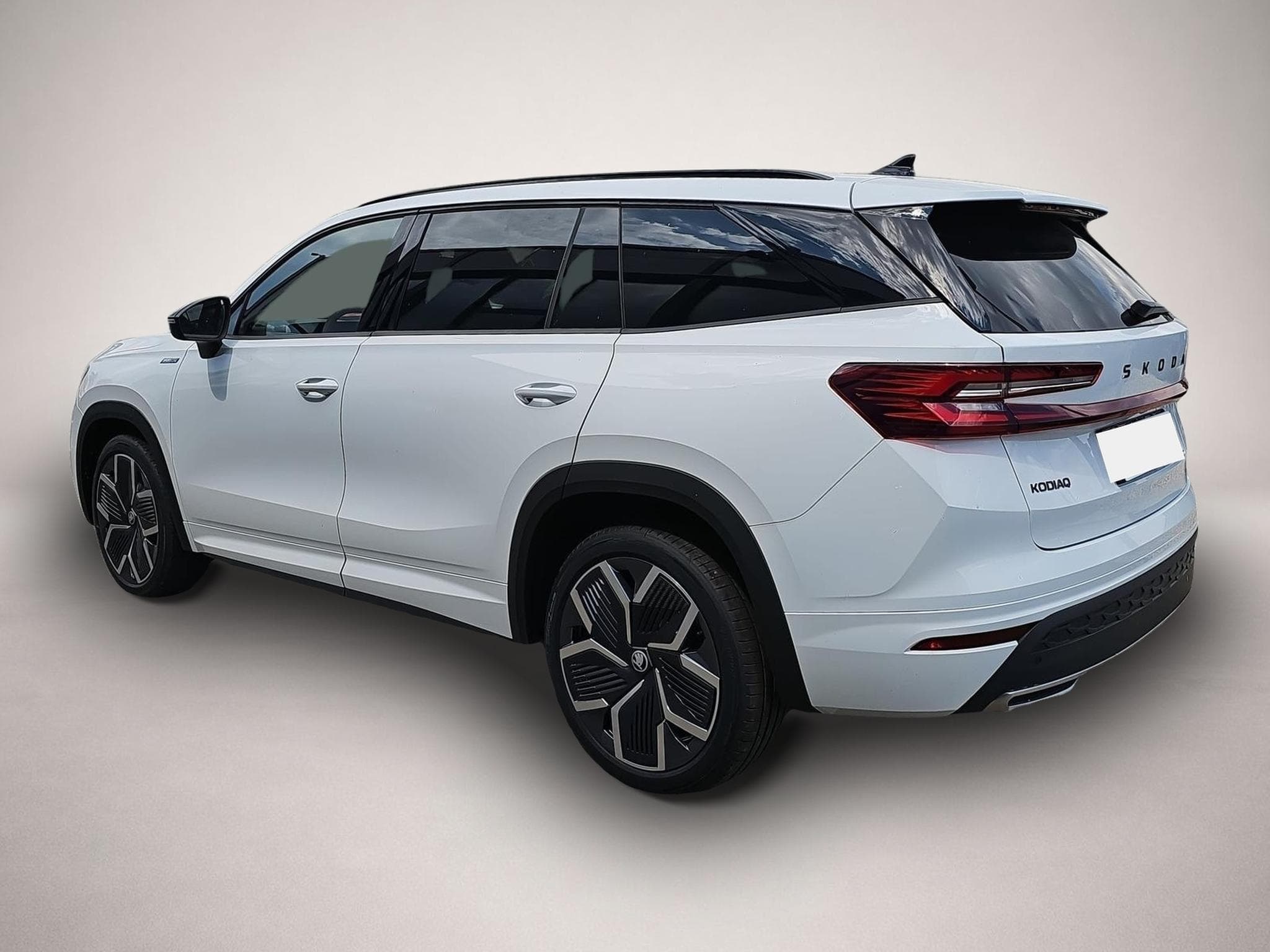 Skoda Kodiaq (2026) - Photo 5