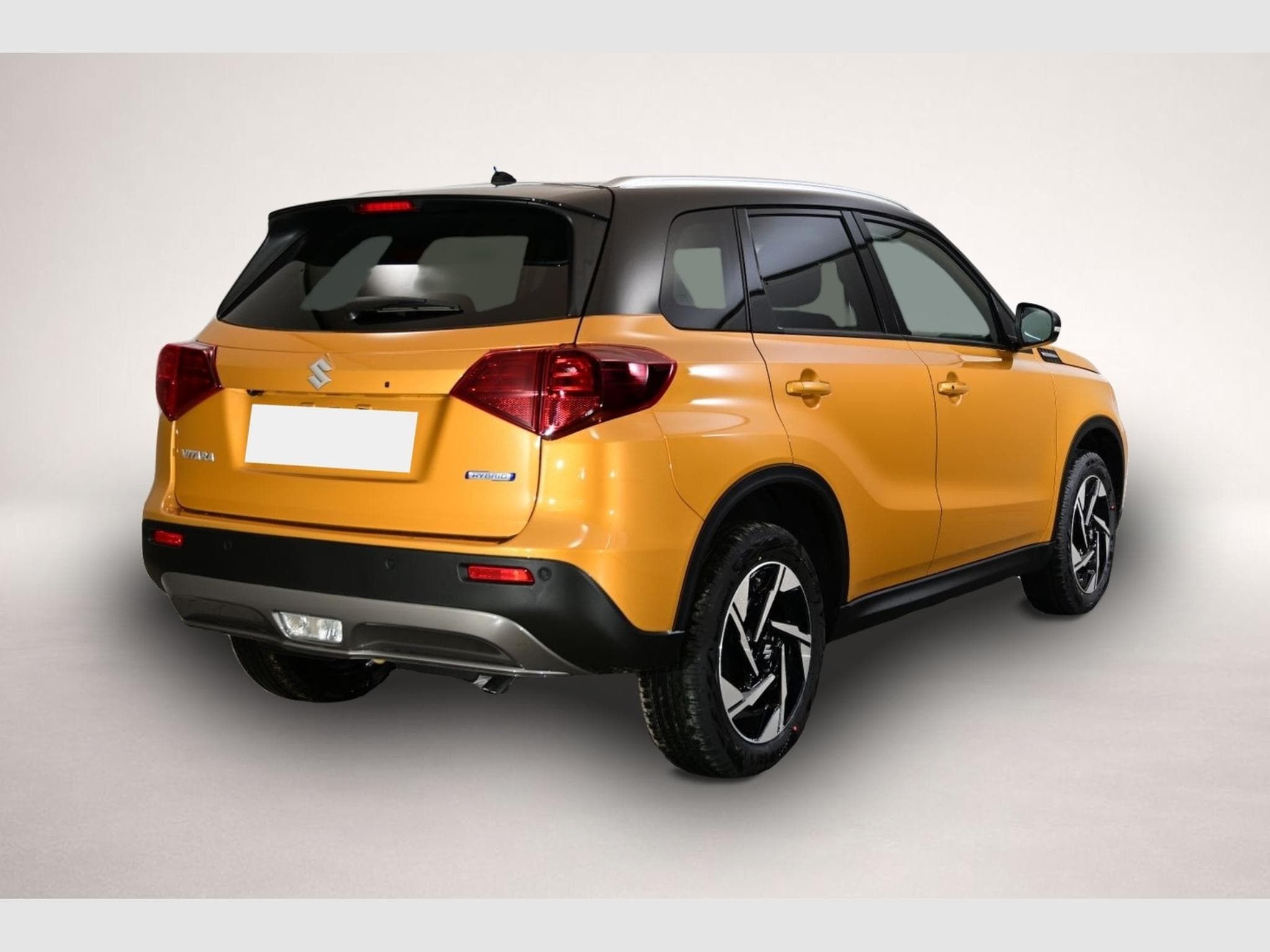 Suzuki Vitara (2026) - Photo 1