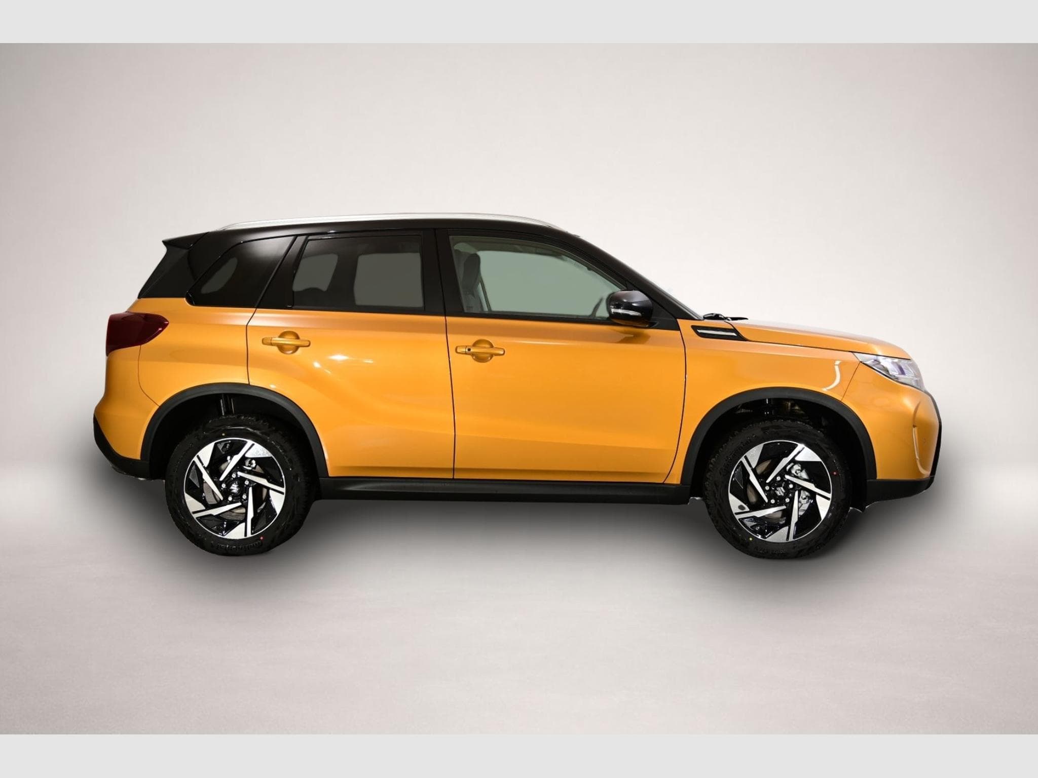 Suzuki Vitara (2026) - Photo 2