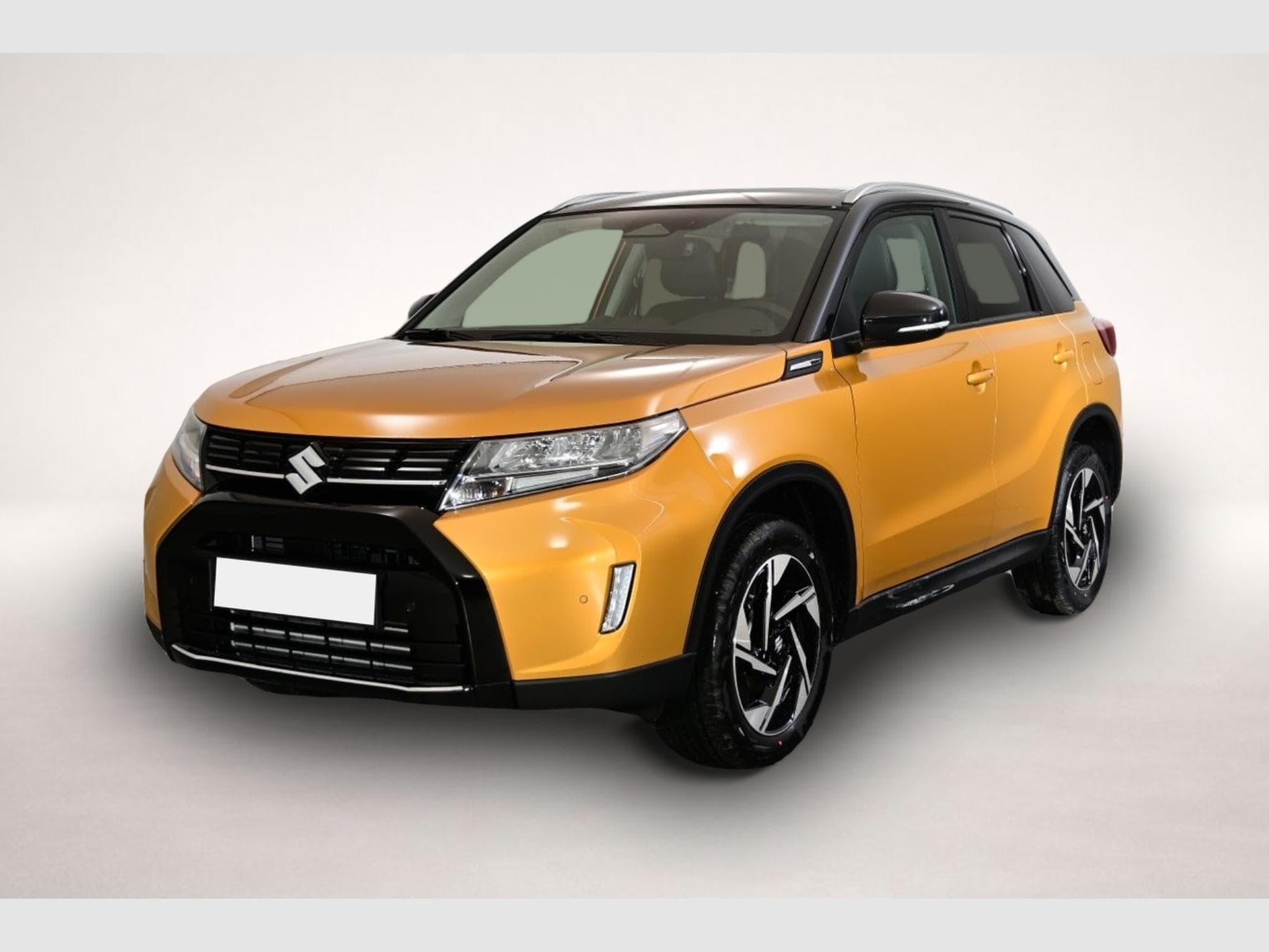 Suzuki Vitara (2026) - Photo 5