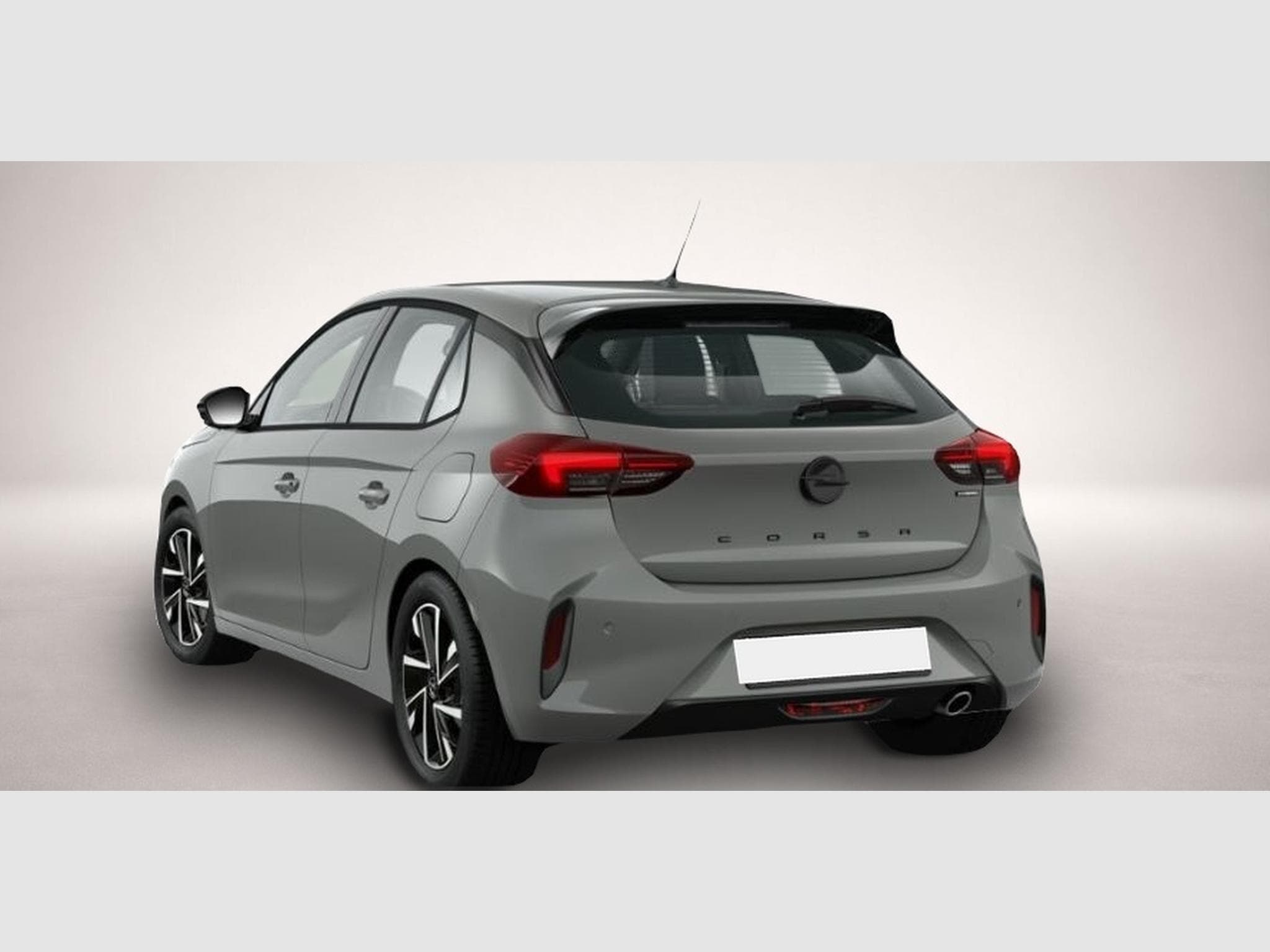Opel Corsa (2026) - Photo 2