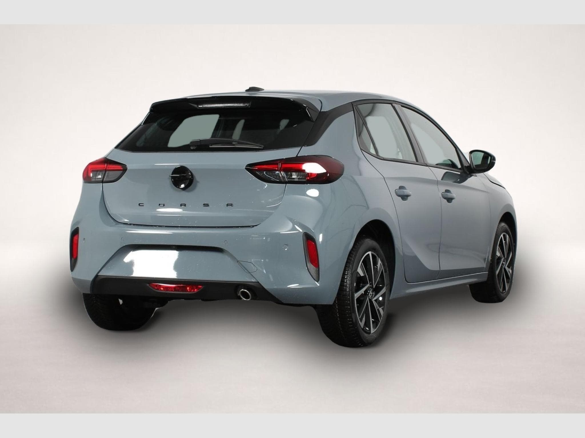 Opel Corsa (2026) - Photo 5