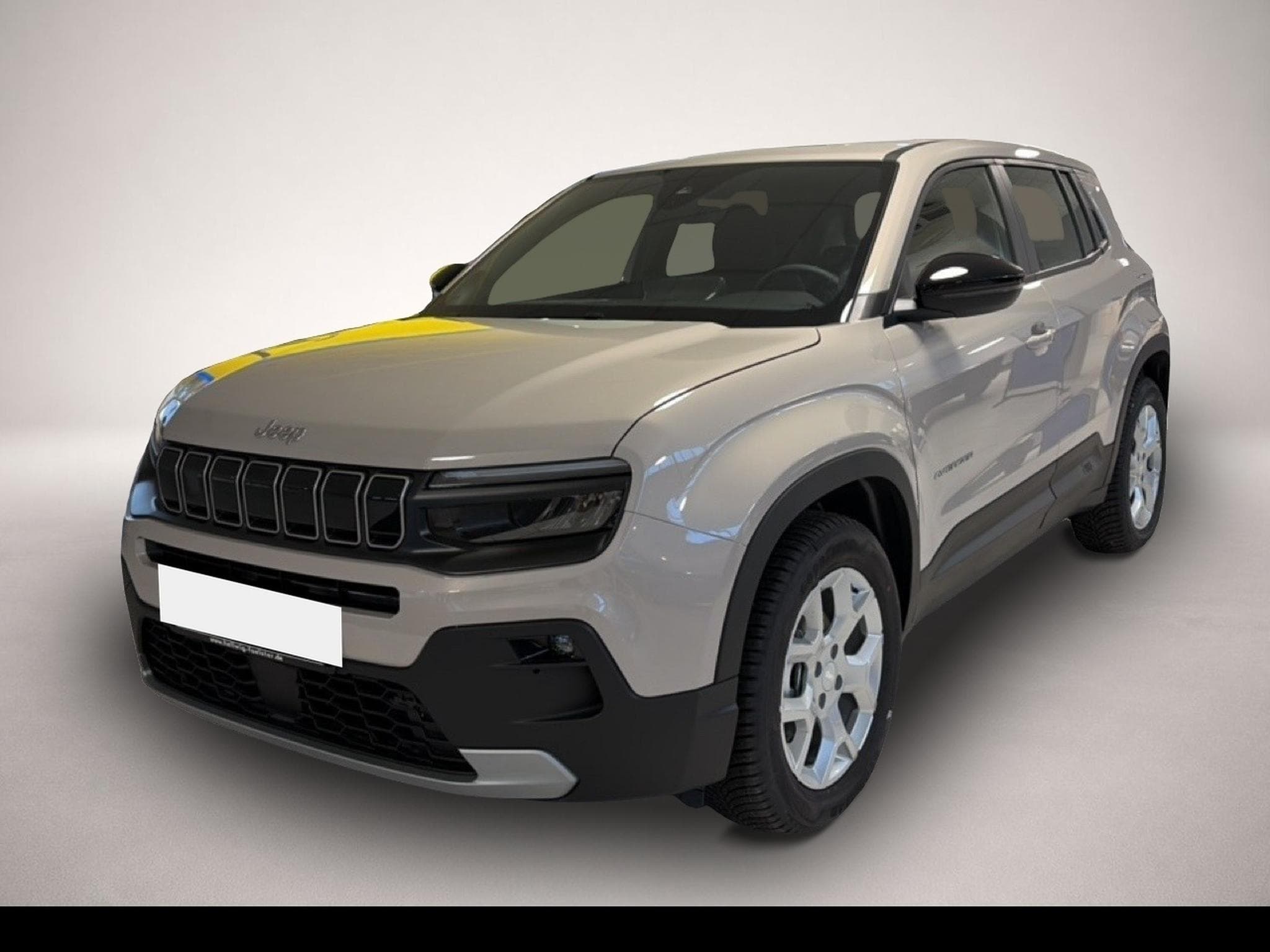 Jeep Wrangler (2025) - Photo 2