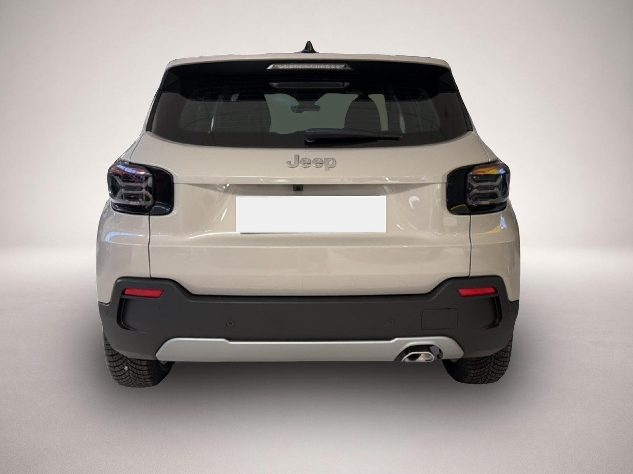 Jeep Wrangler (2025) - Photo 5