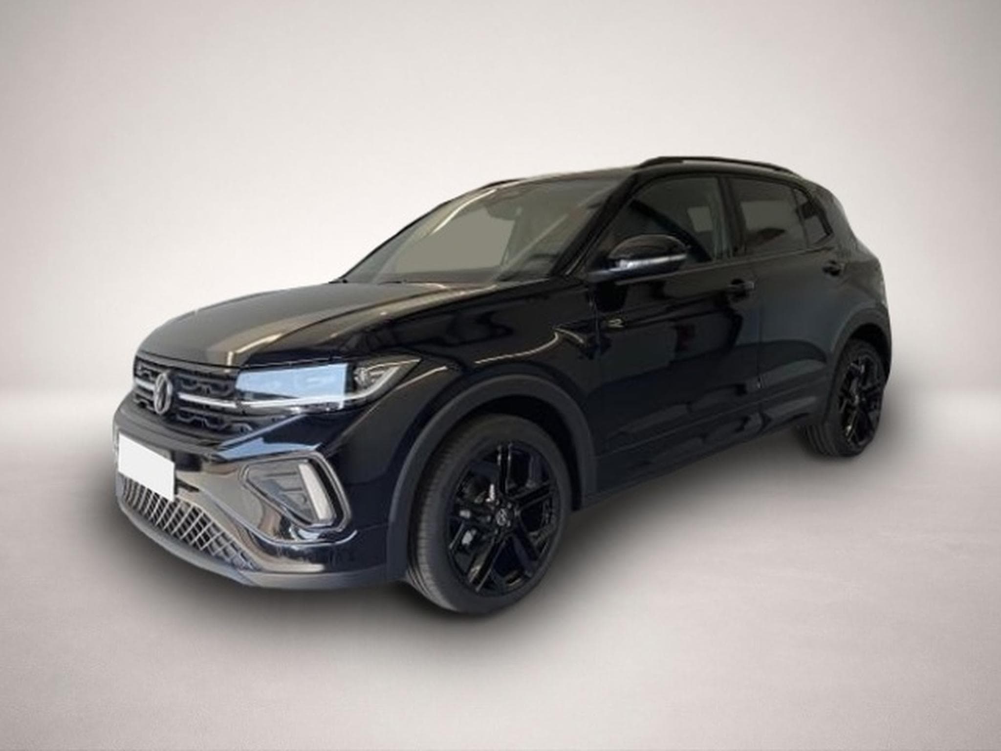 VW T-Cross (2026) - Photo 1