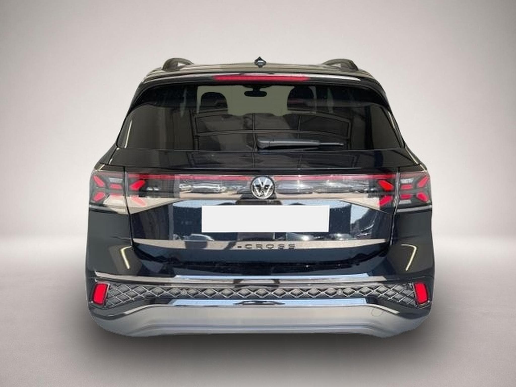 VW T-Cross (2026) - Photo 5