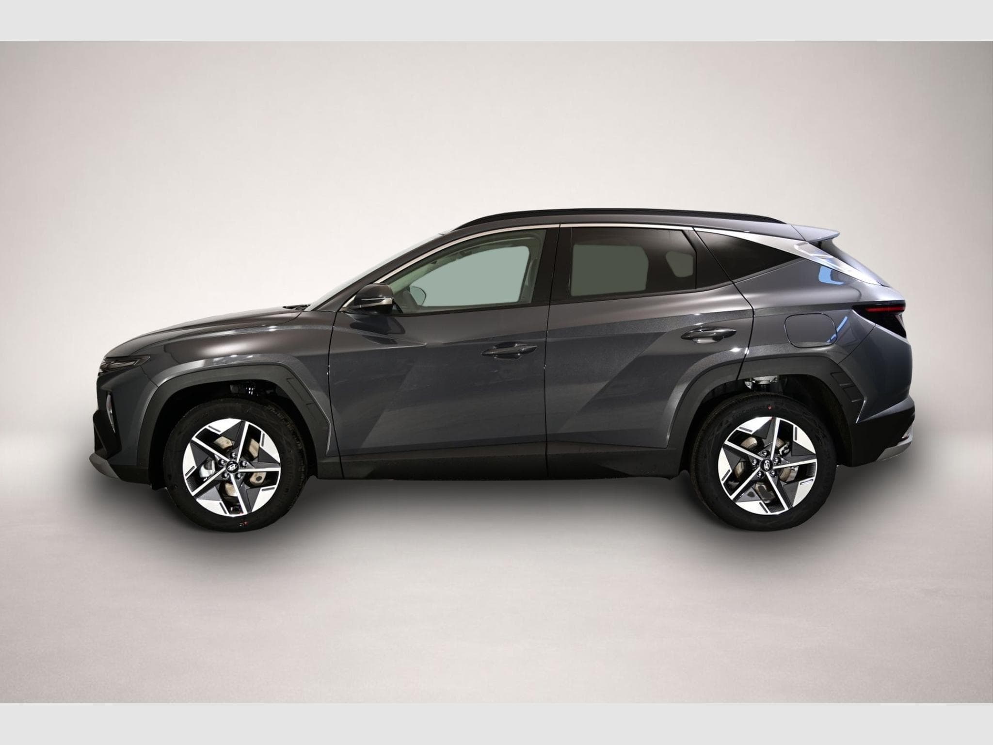 Hyundai Tucson (2026) - Photo 2