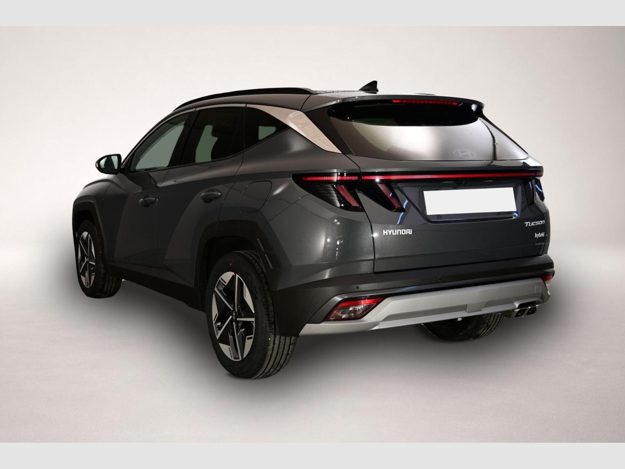 Hyundai Tucson (2026) - Photo 3