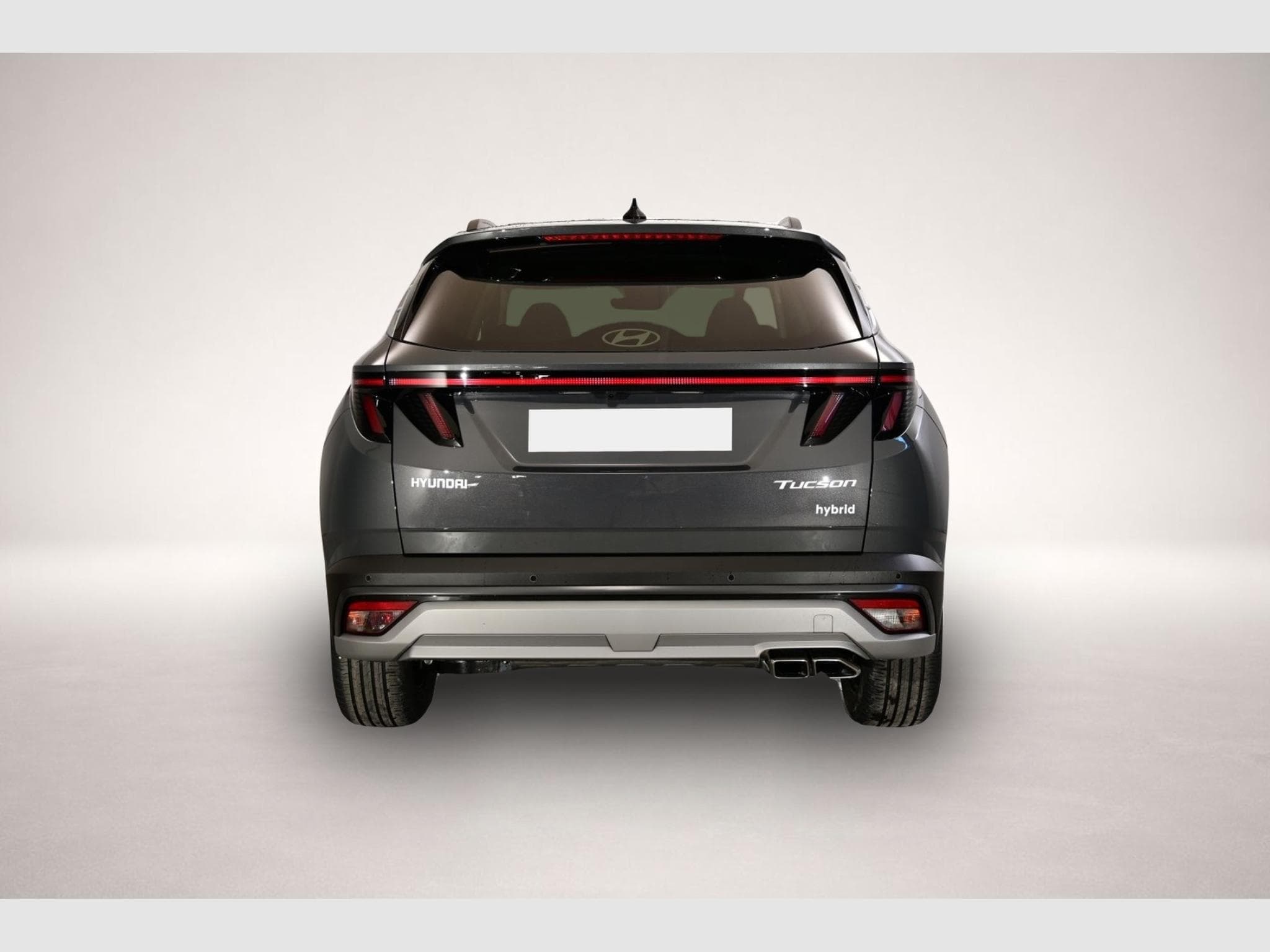 Hyundai Tucson (2026) - Photo 4