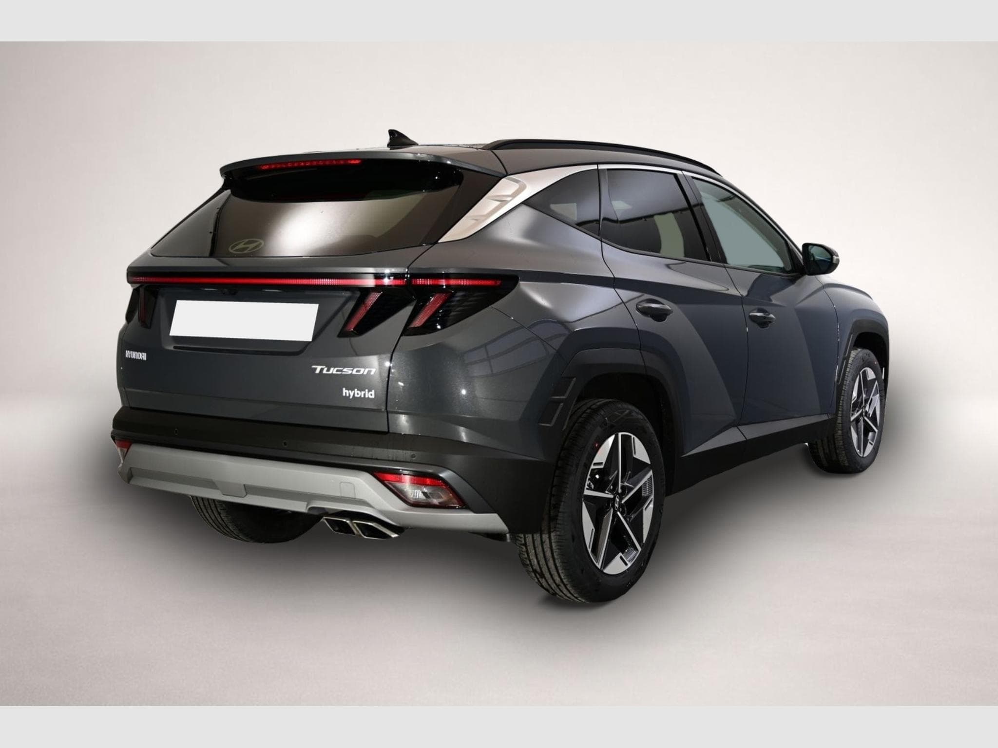 Hyundai Tucson (2026) - Photo 5