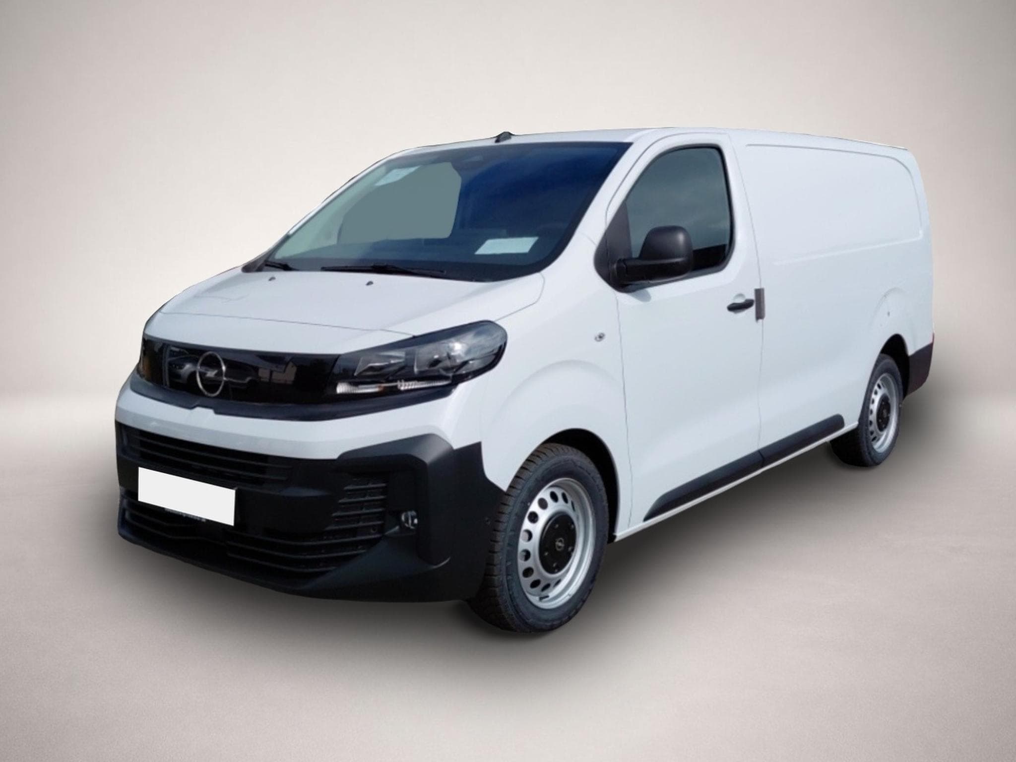 Opel Vivaro (2026) - Photo 2