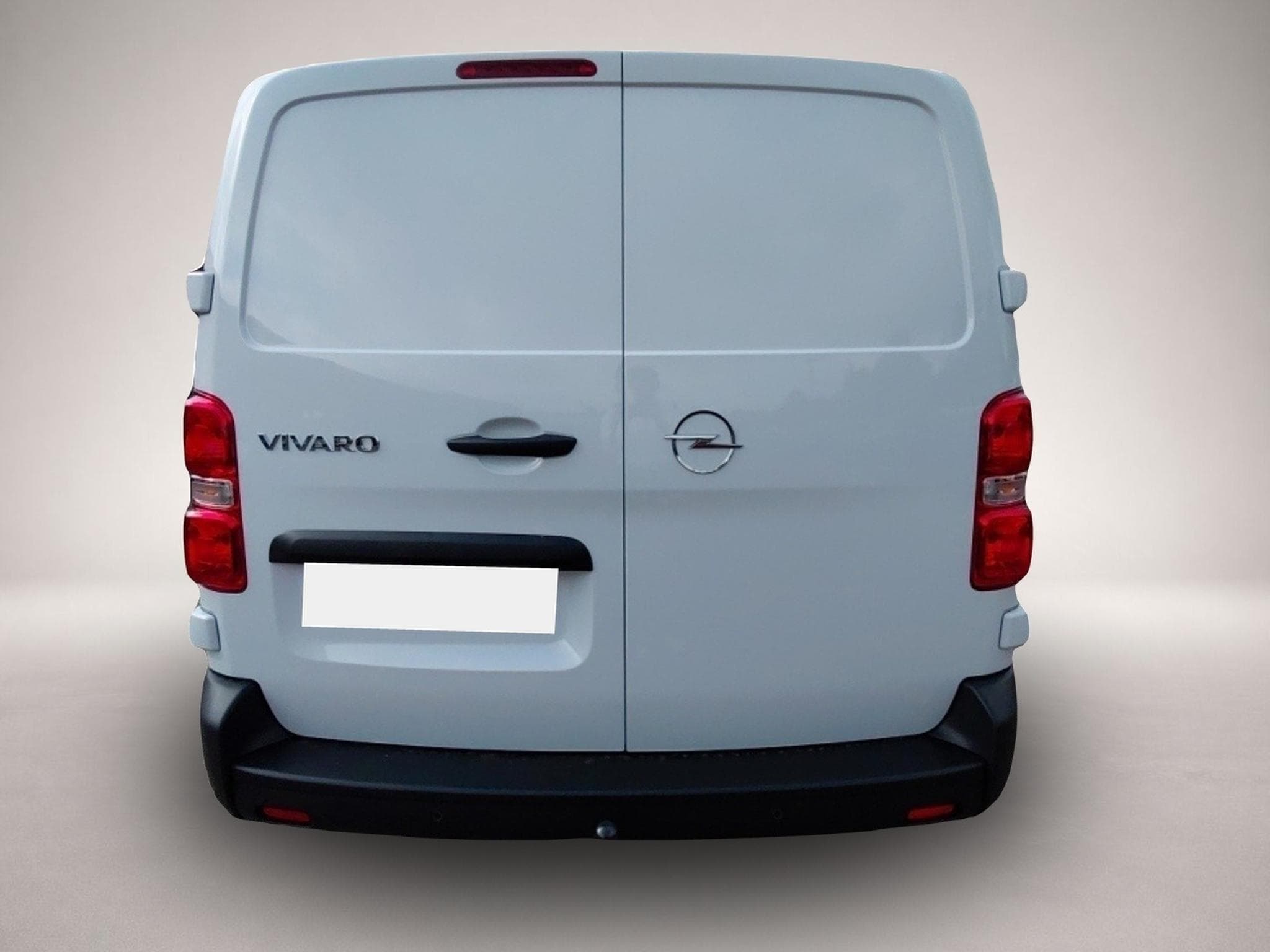 Opel Vivaro (2026) - Photo 5