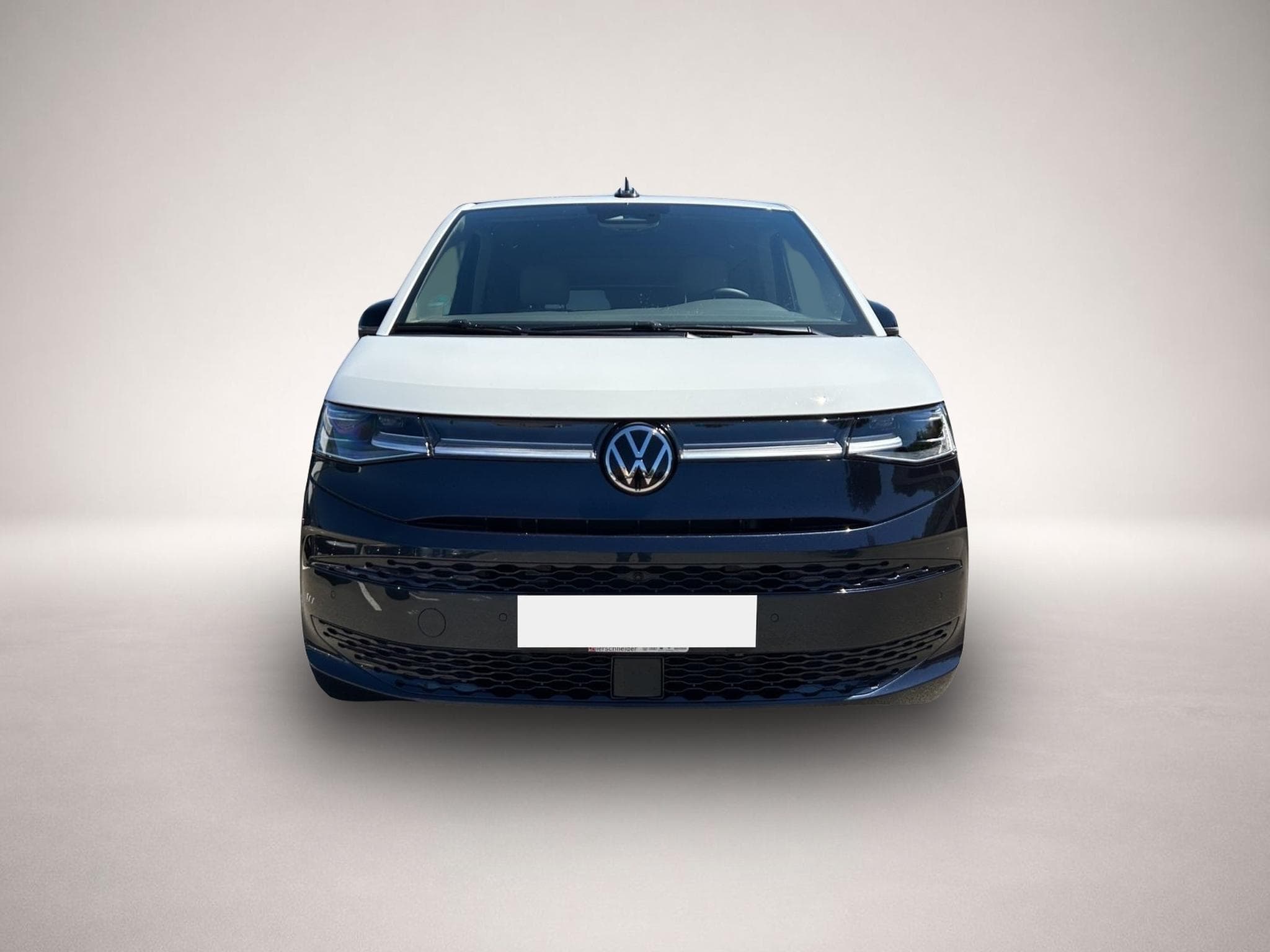 VW Multivan (2025) - Photo 2