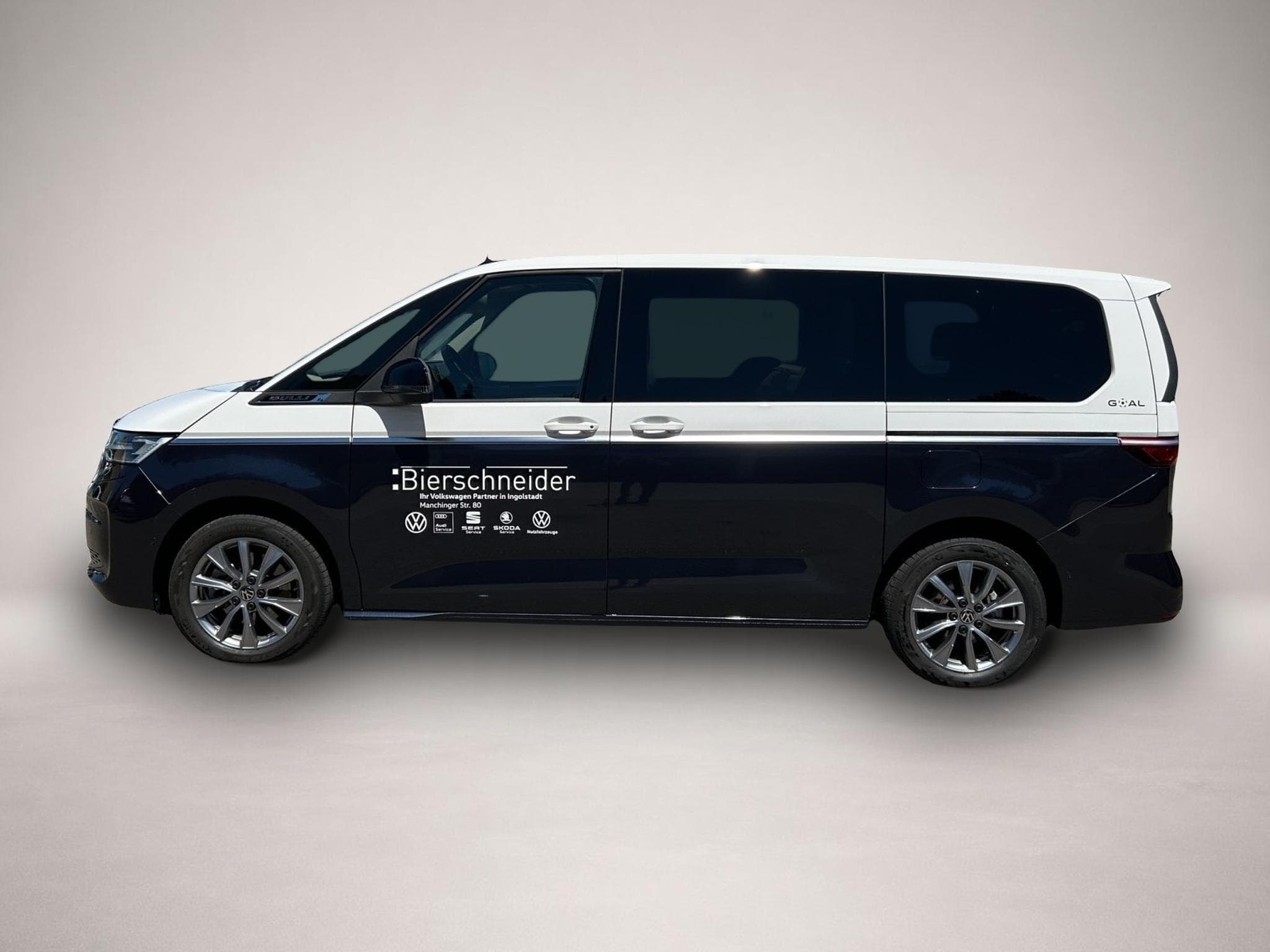 VW Multivan (2025) - Photo 4
