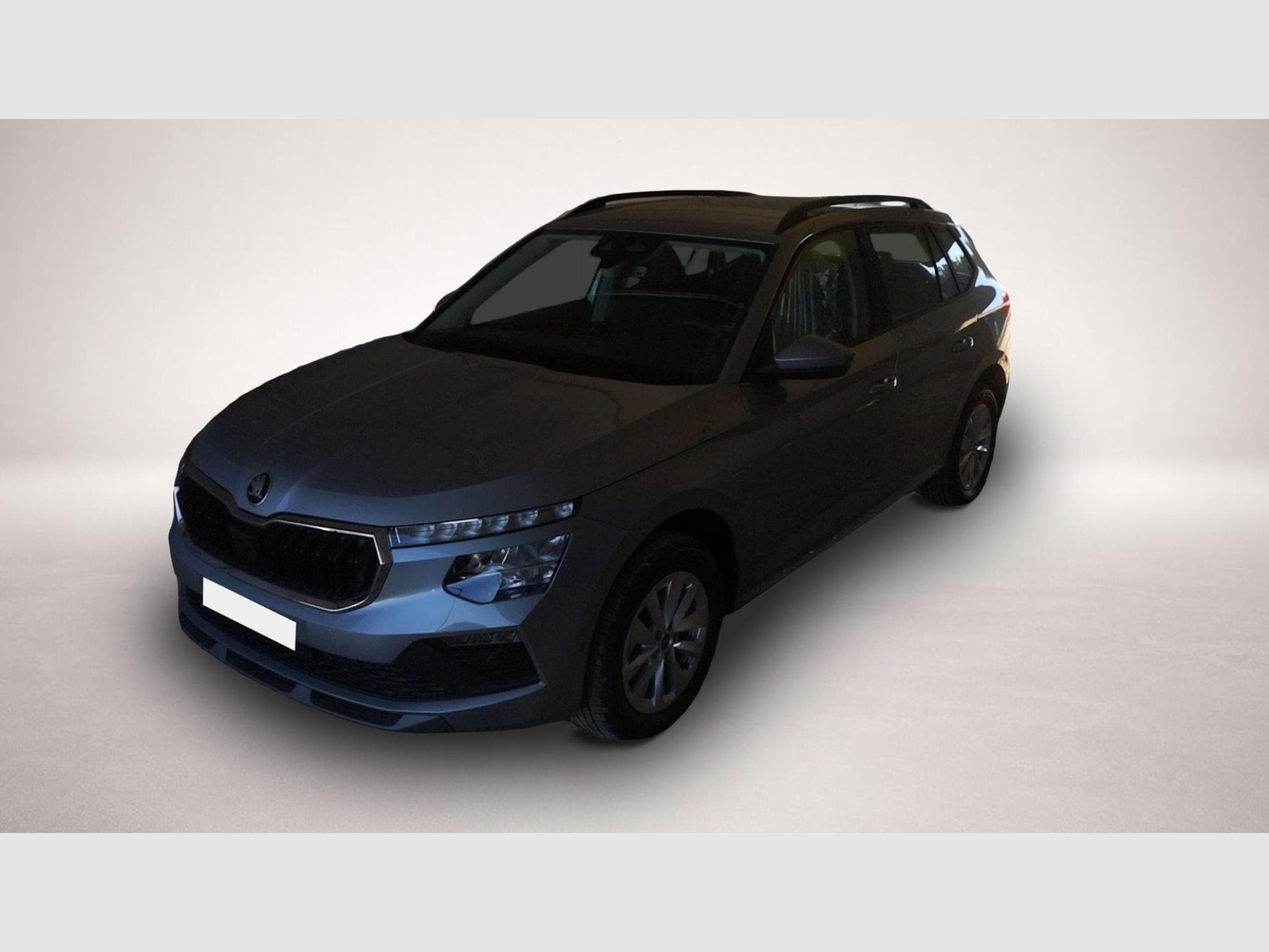Skoda Kamiq (2026) - Photo 1