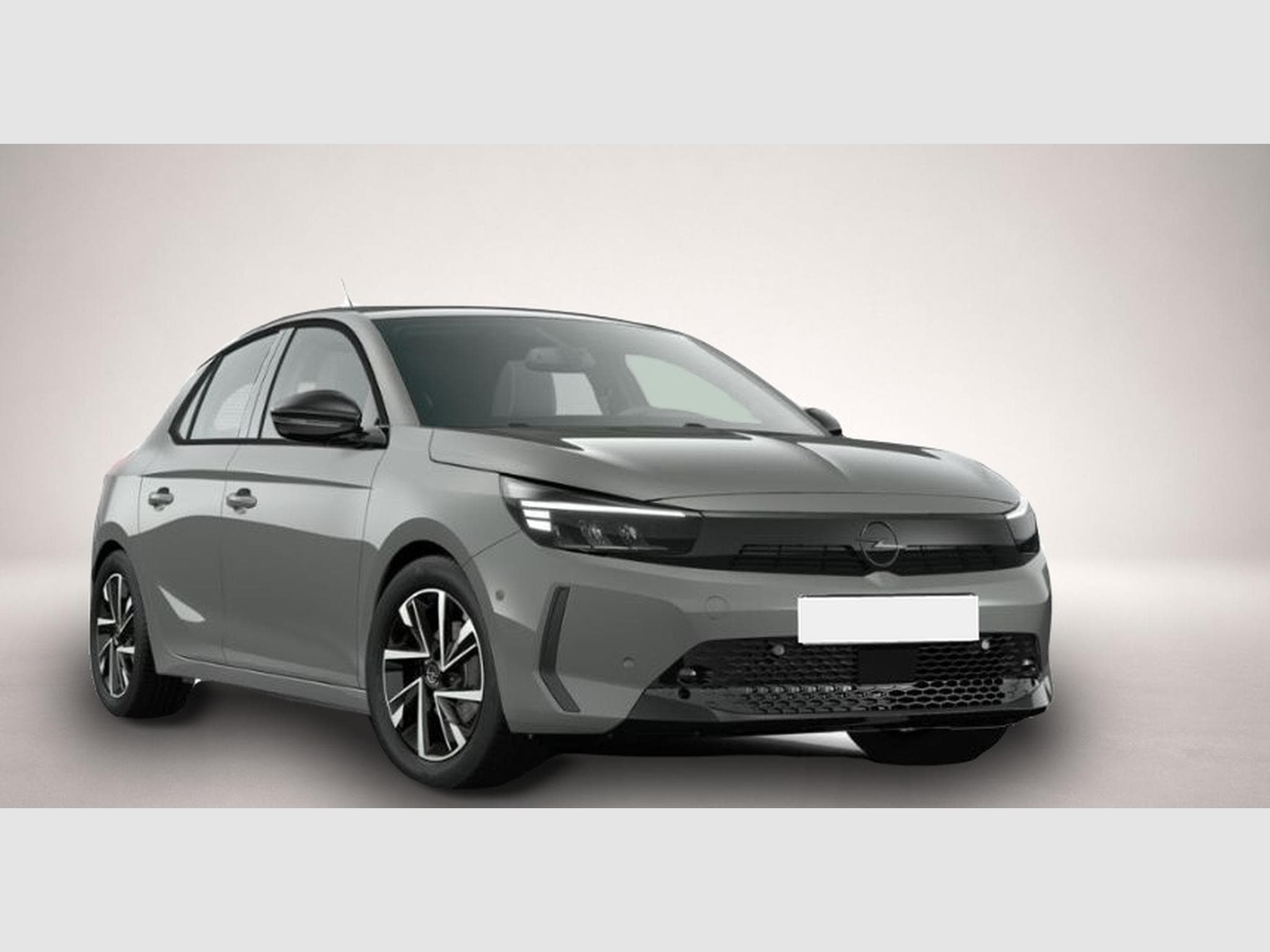 Opel Corsa (2026) - Photo 1
