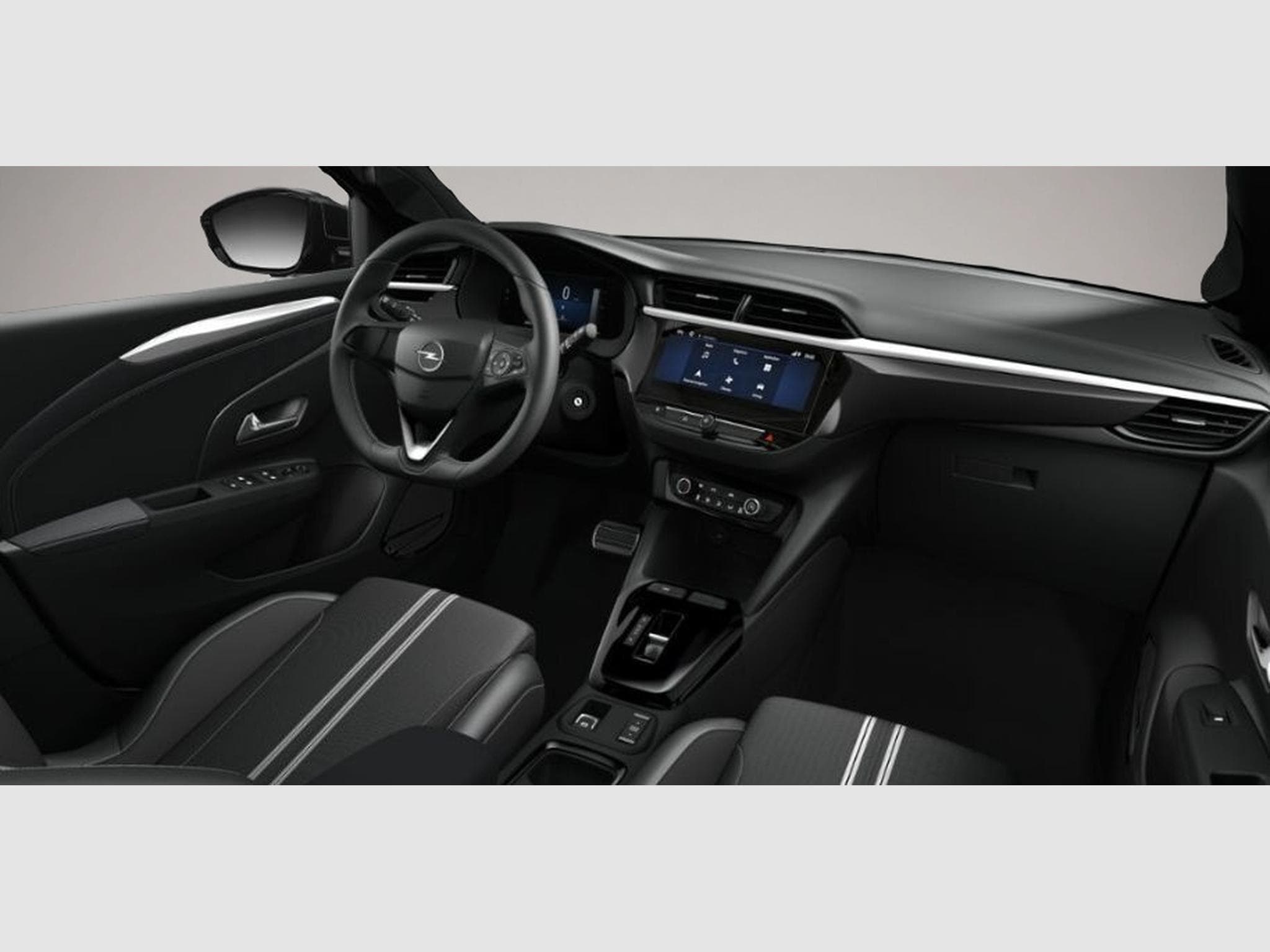 Opel Corsa (2026) - Photo 3