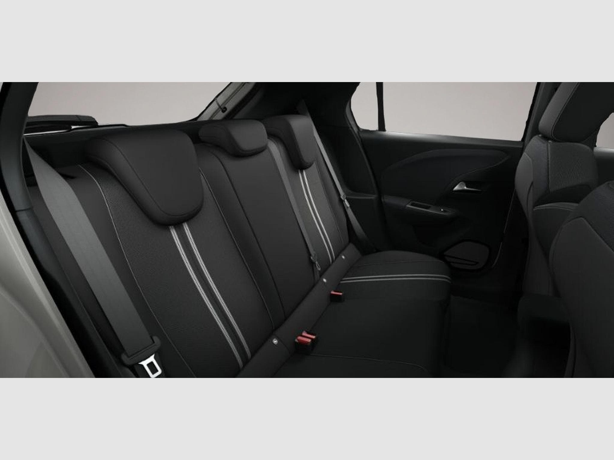 Opel Corsa (2026) - Photo 4