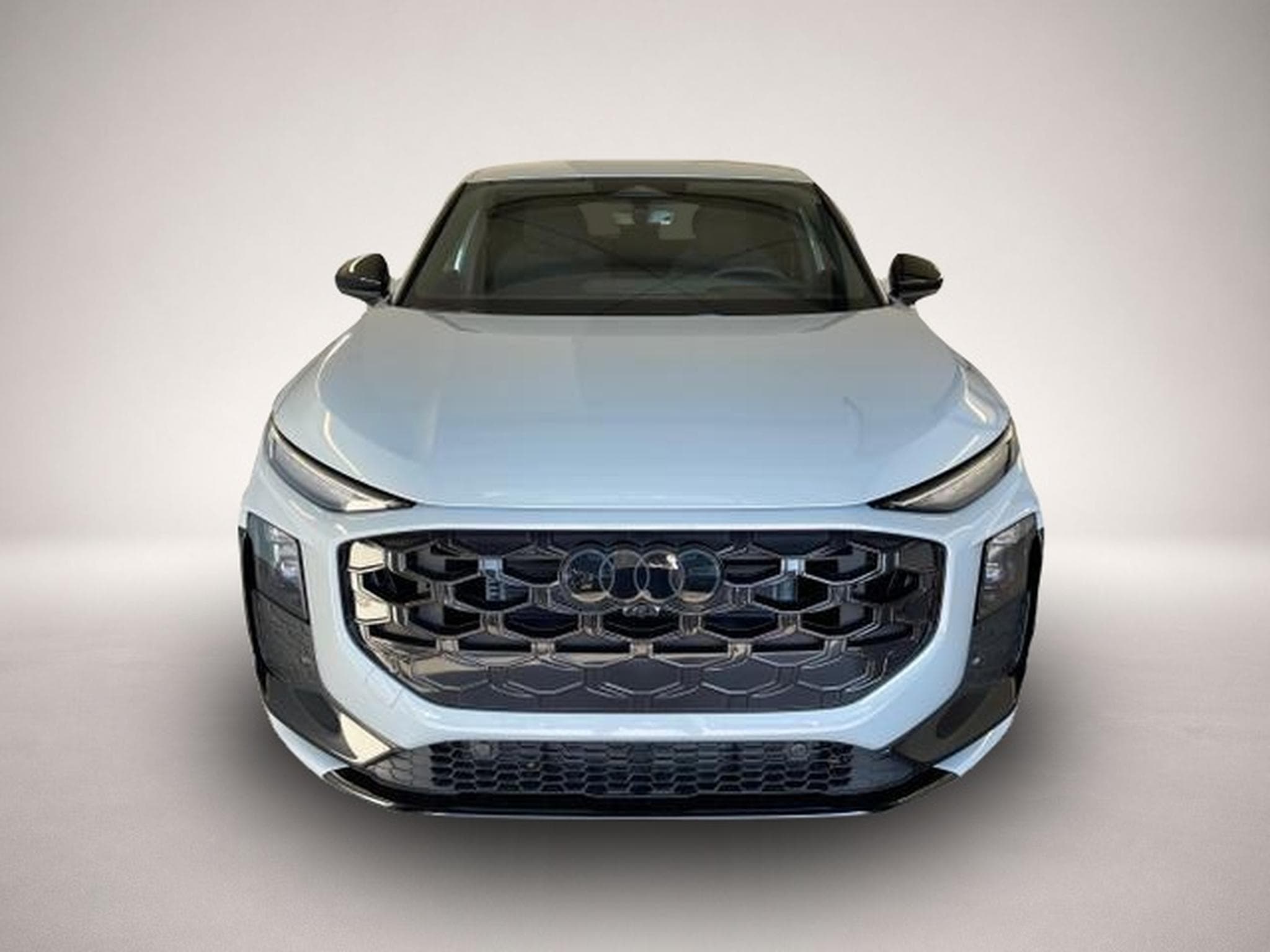 Audi Q3 (2026) - Photo 2