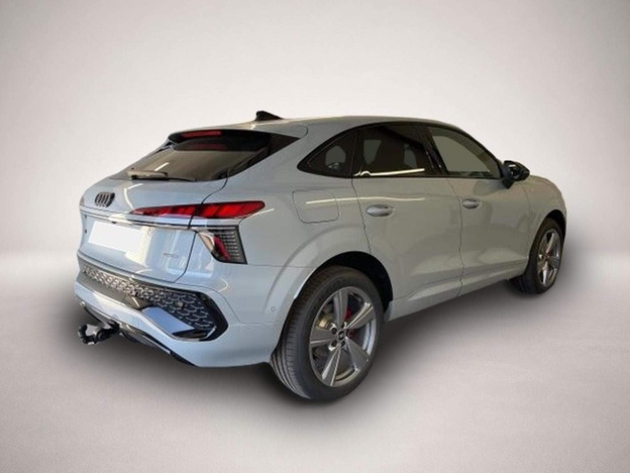 Audi Q3 (2026) - Photo 4