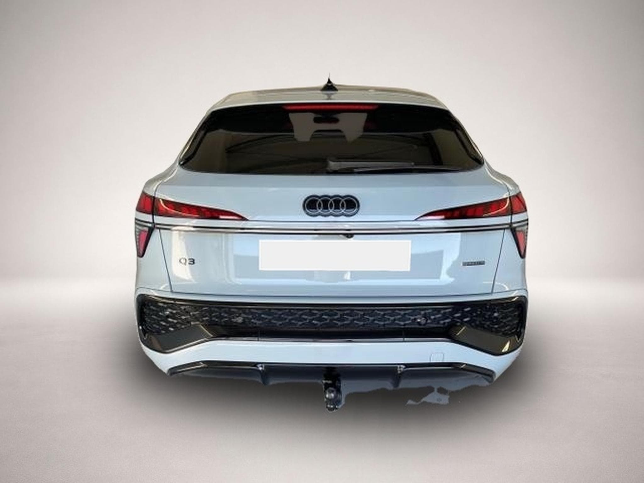 Audi Q3 (2026) - Photo 5